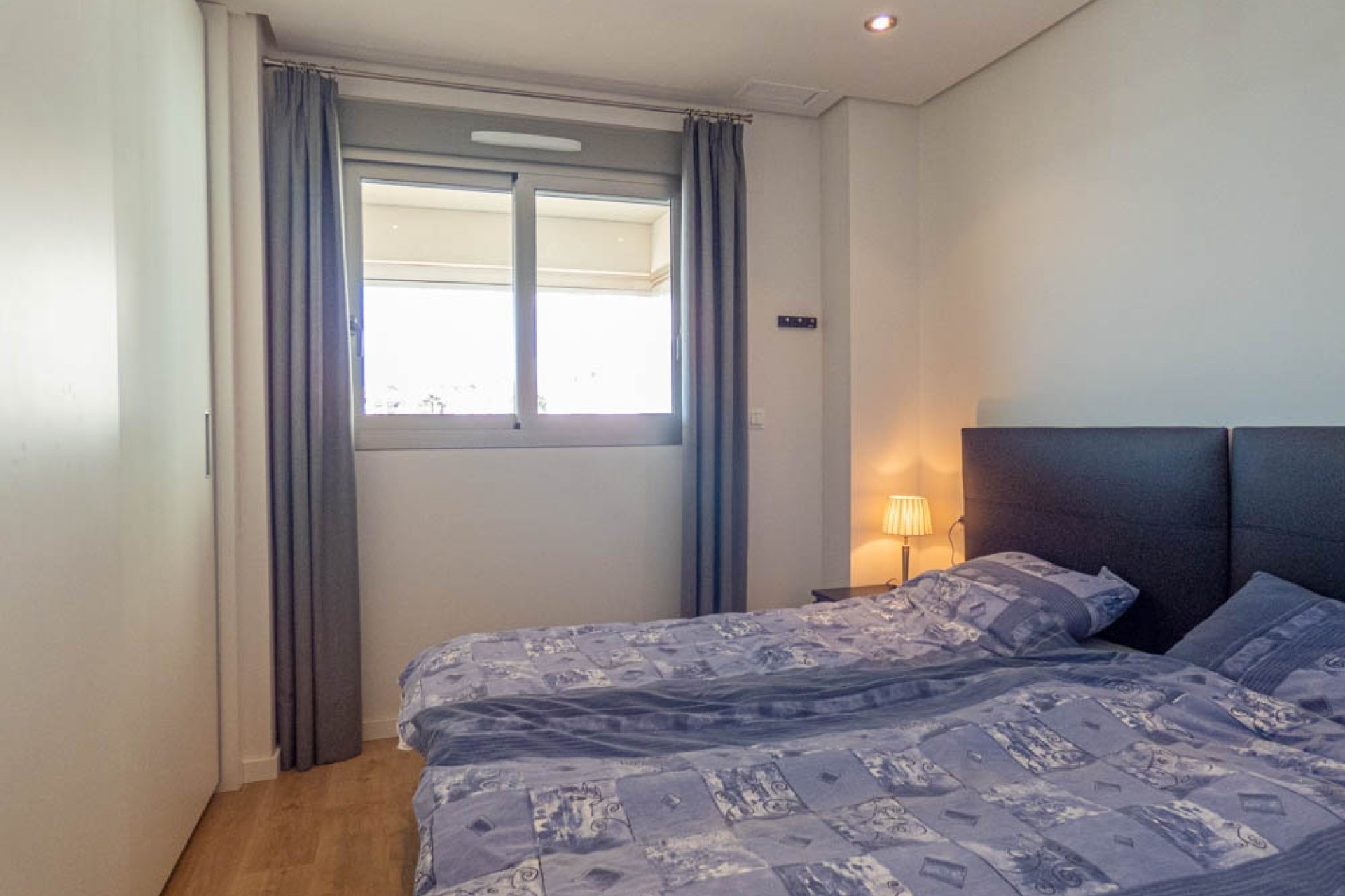 Resale - Wohnung / Appartement -
Los Dolses