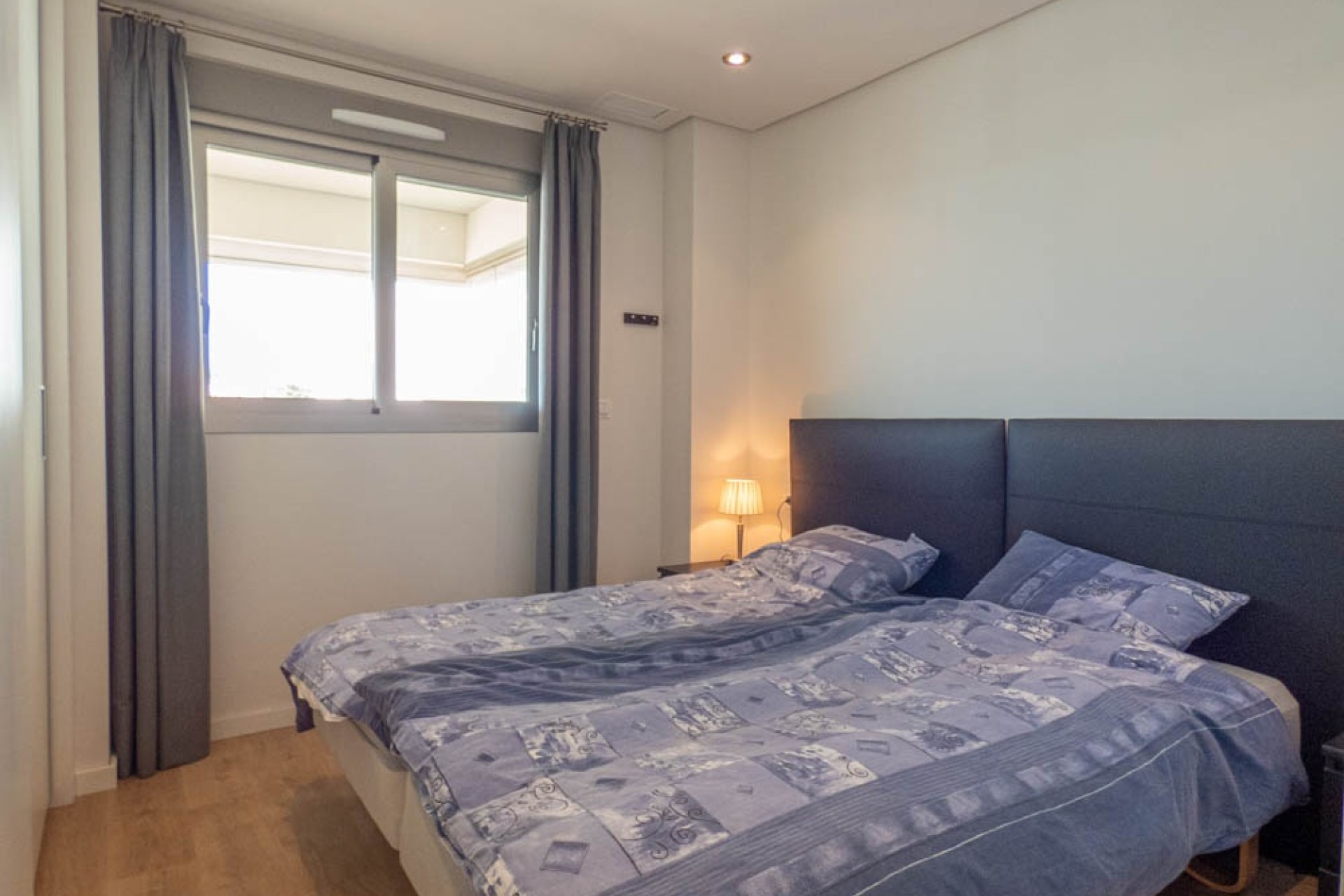 Resale - Wohnung / Appartement -
Los Dolses