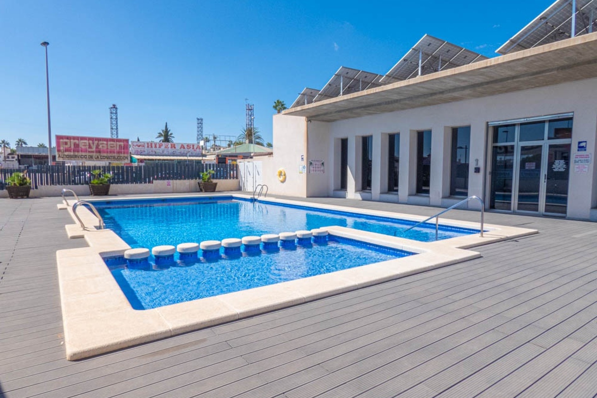 Resale - Wohnung / Appartement -
Los Dolses