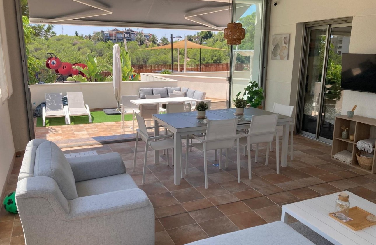 Resale - Wohnung / Appartement -
Los Dolses