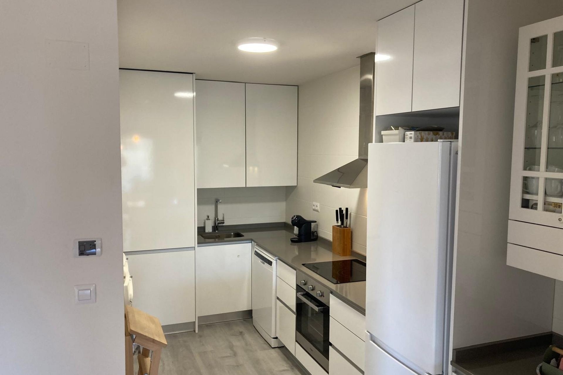 Resale - Wohnung / Appartement -
Los Dolses