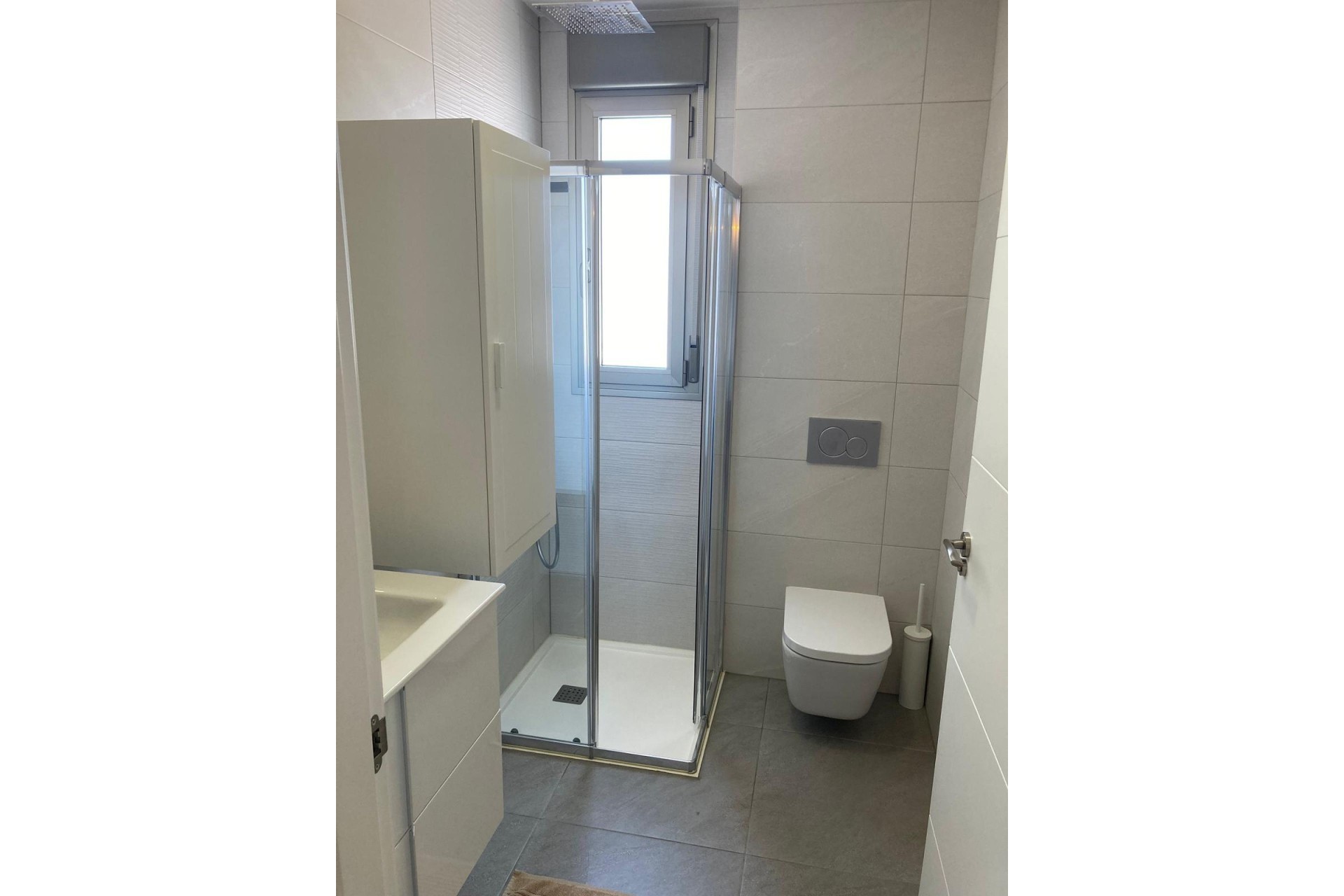 Resale - Wohnung / Appartement -
Los Dolses