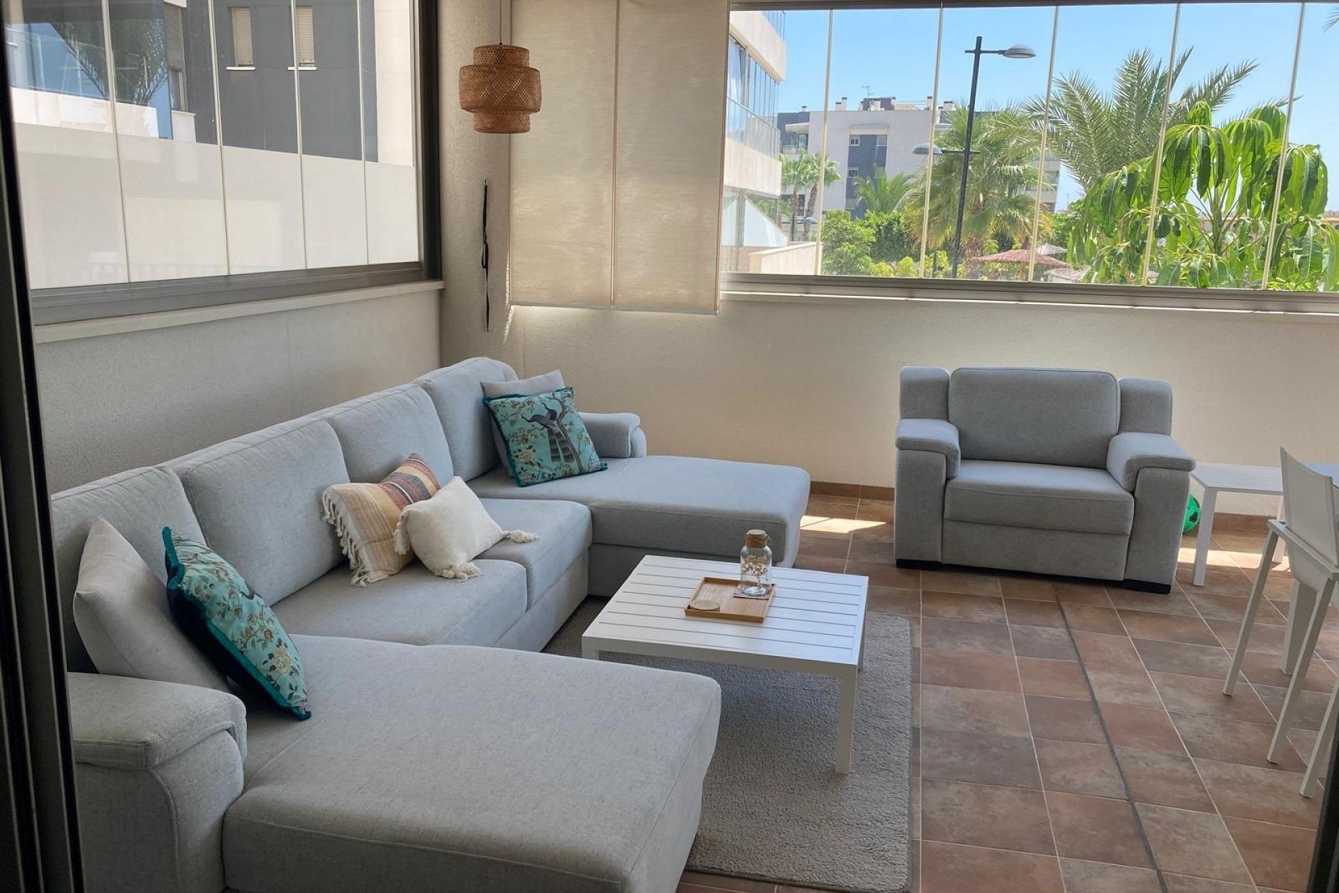 Resale - Wohnung / Appartement -
Los Dolses