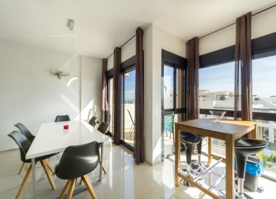 Resale - Wohnung Appartement -
Los Dolses