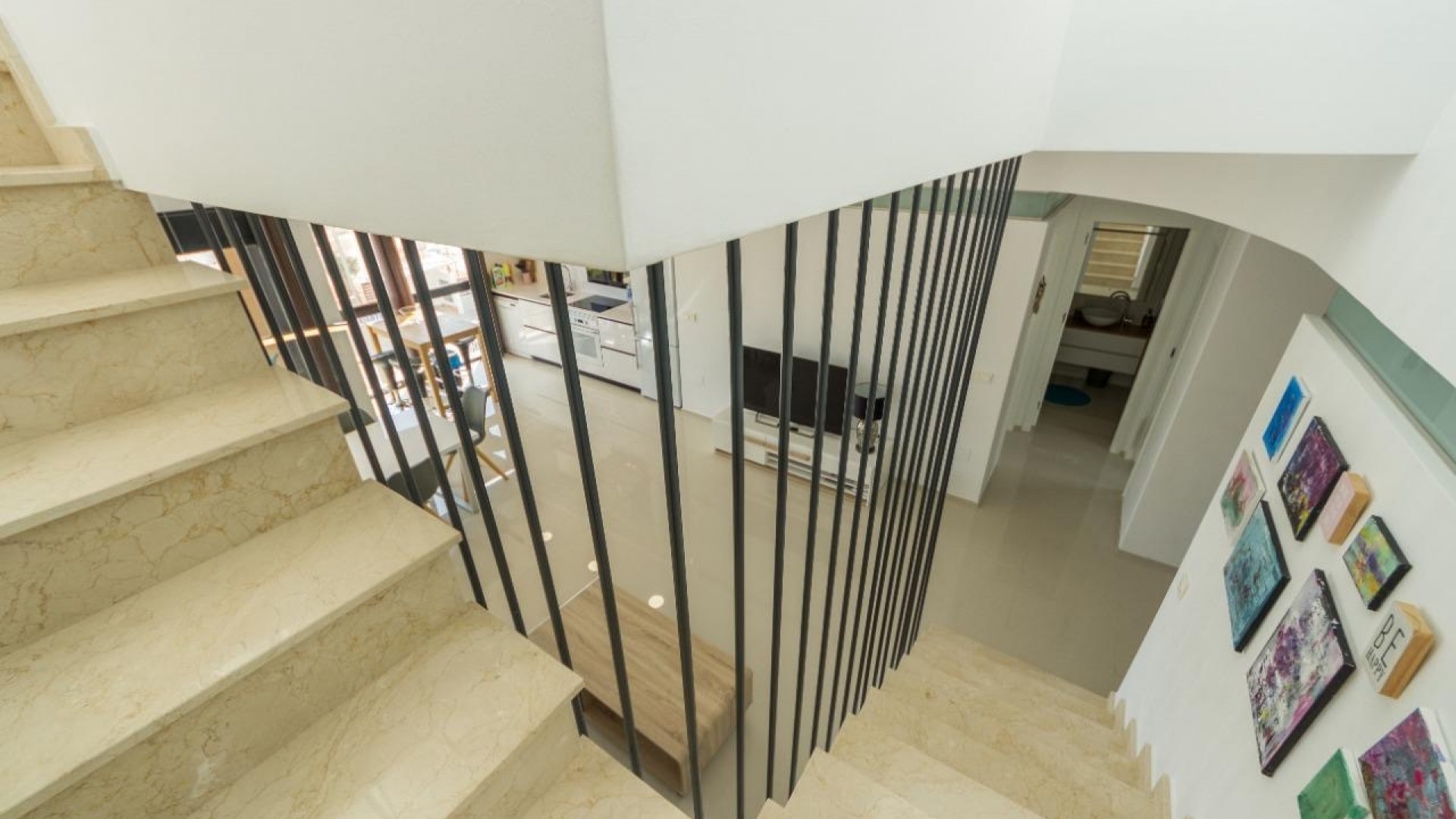 Resale - Wohnung Appartement -
Los Dolses