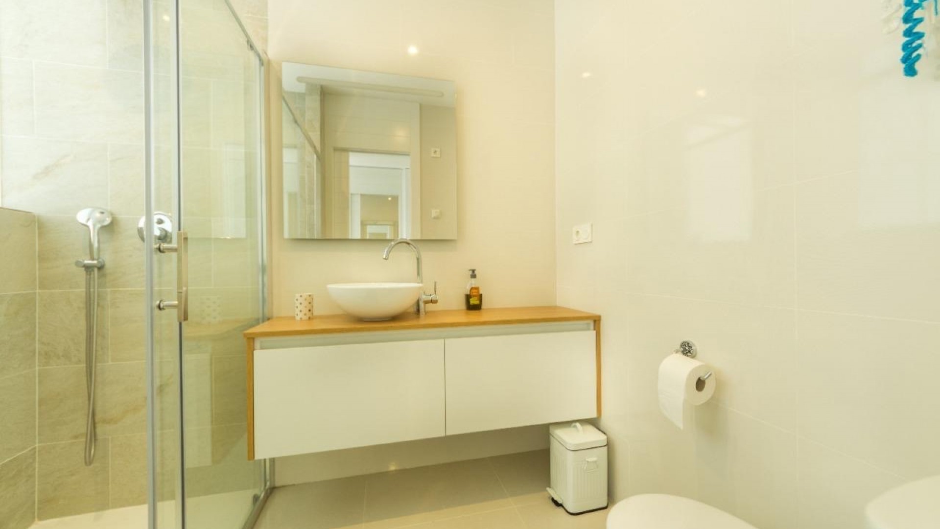 Resale - Wohnung Appartement -
Los Dolses