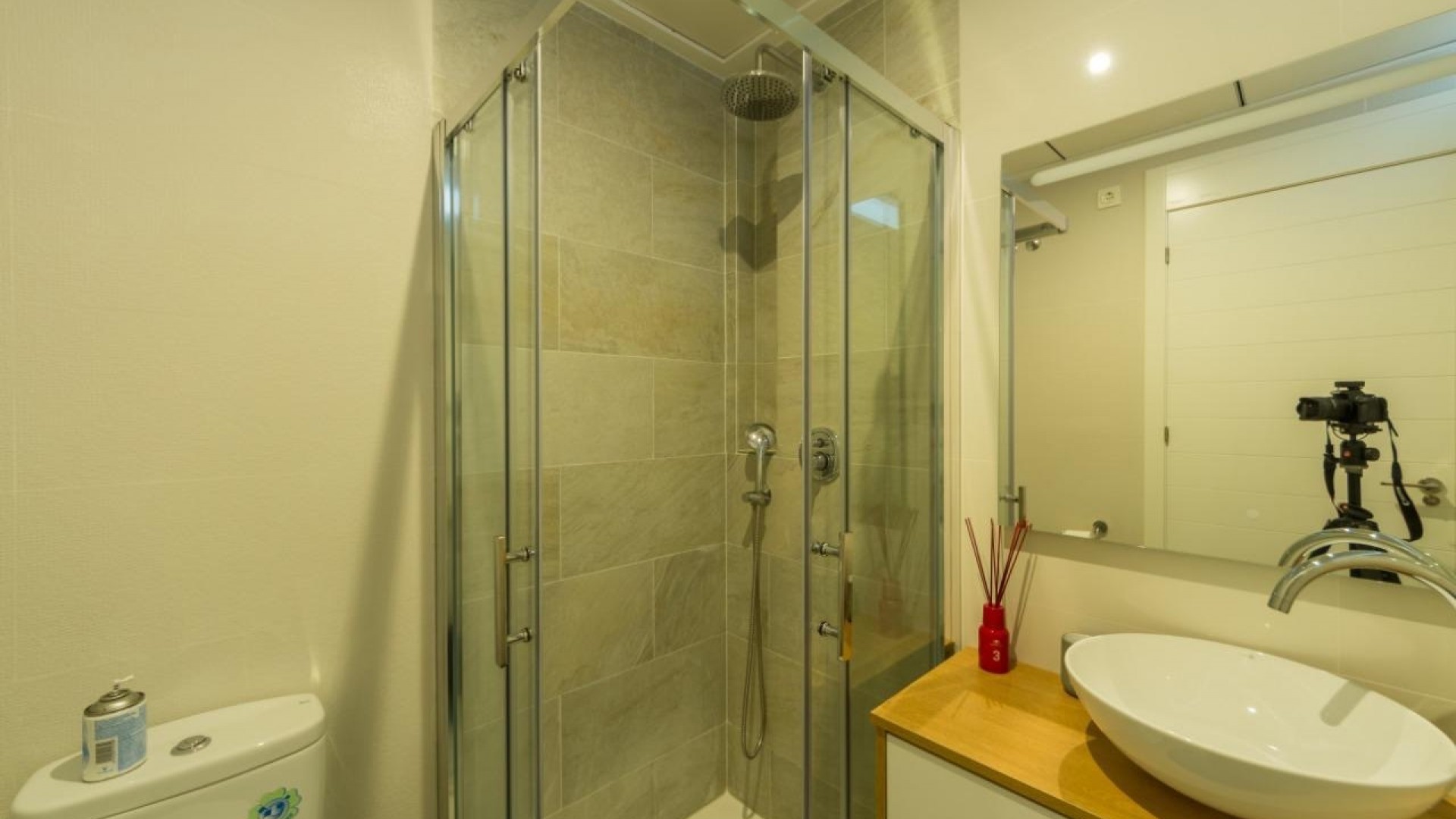 Resale - Wohnung Appartement -
Los Dolses