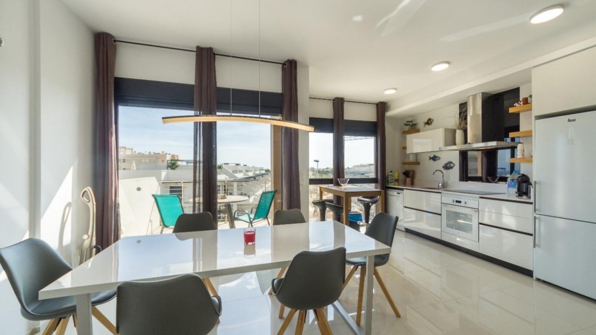 Resale - Wohnung Appartement -
Los Dolses