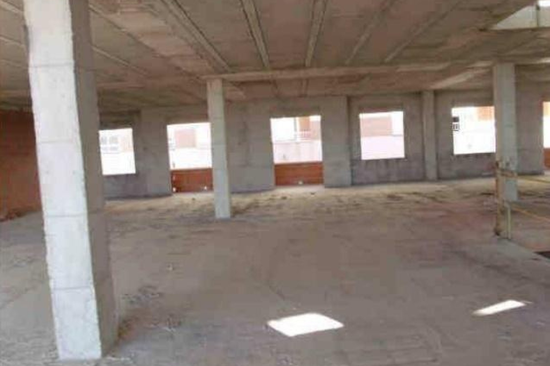 Resale - Wohnung / Appartement -
Los Montesinos - Center