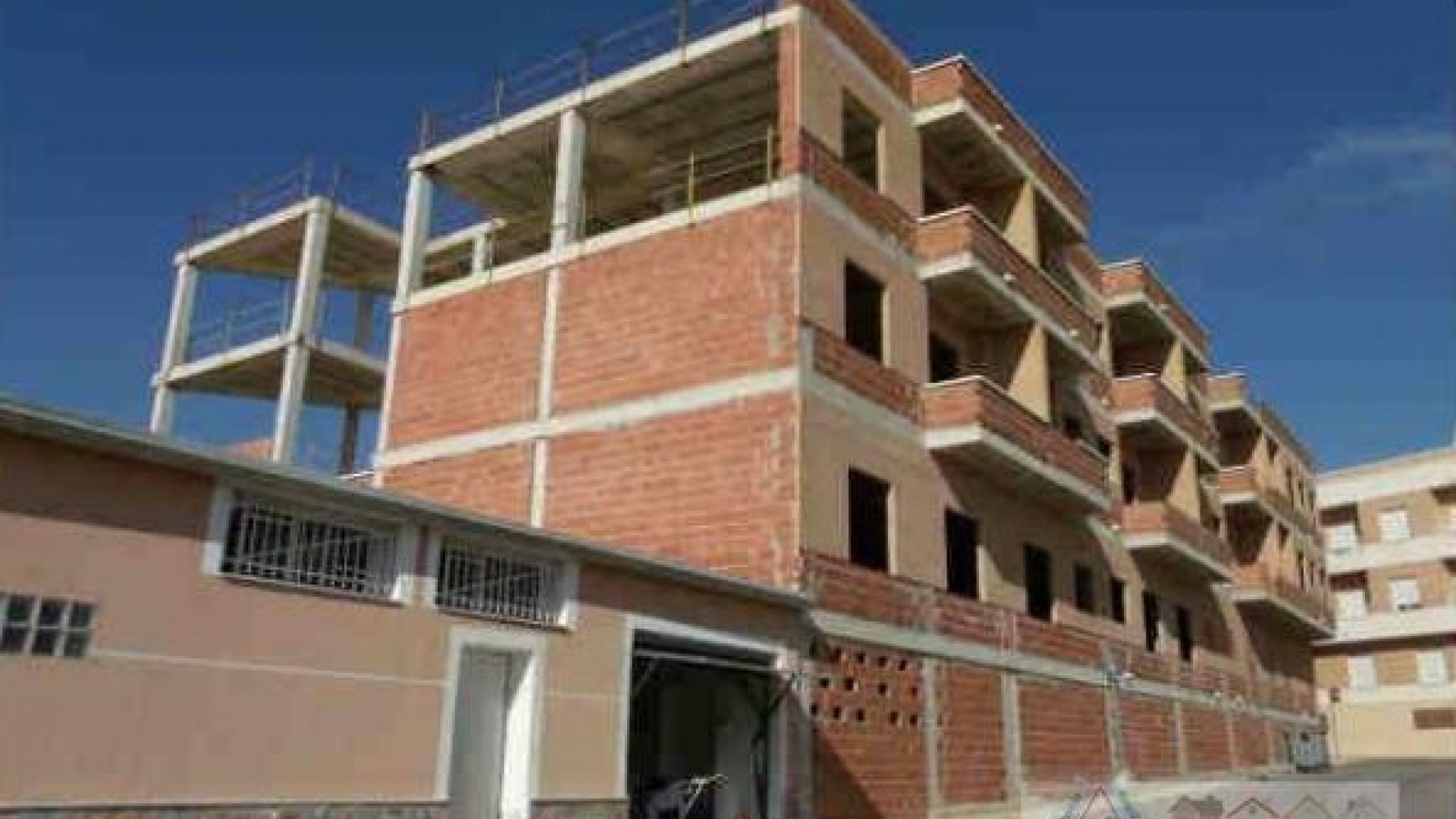 Resale - Wohnung Appartement -
Los Montesinos - Center