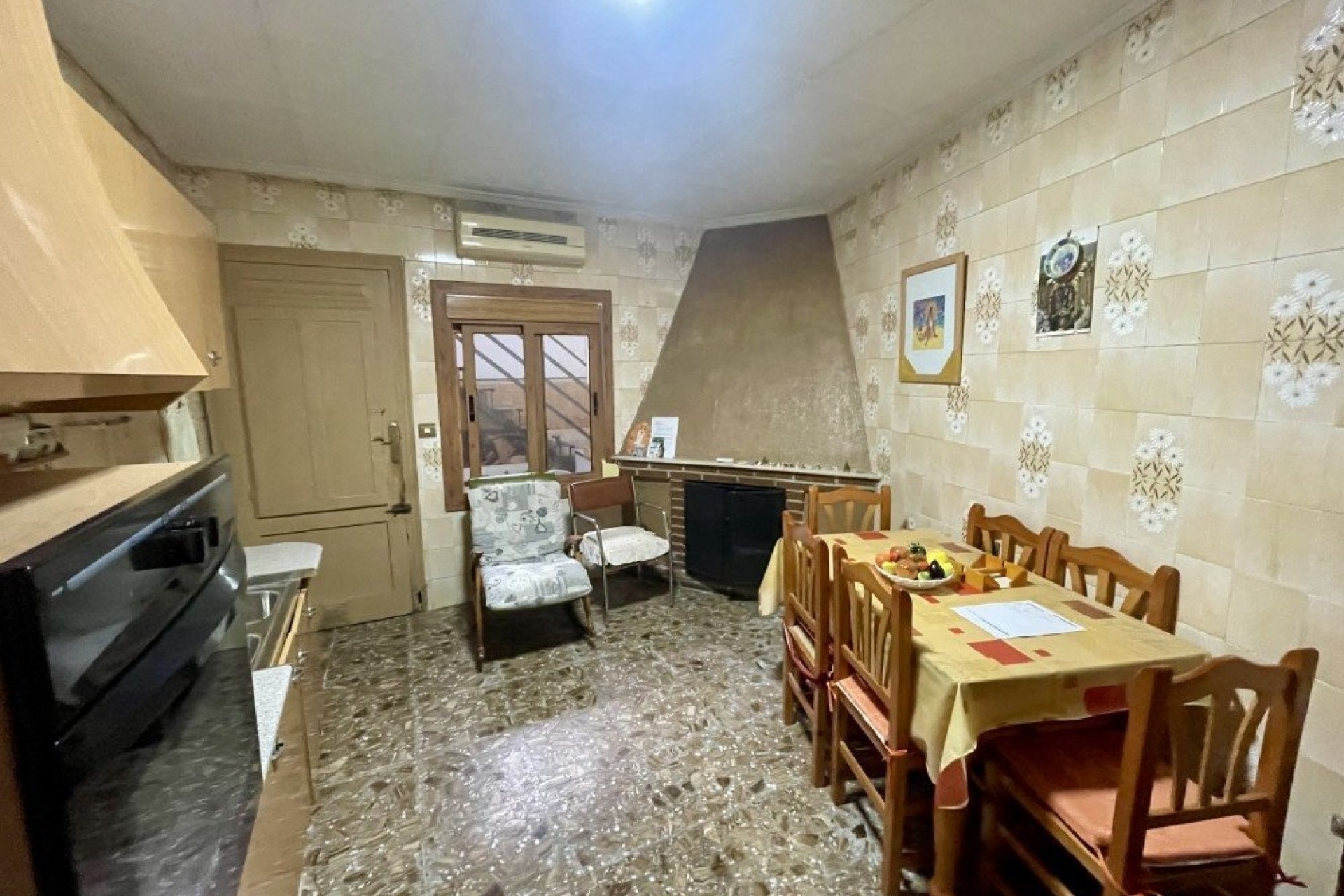 Resale - Wohnung / Appartement -
Los Montesinos - Costa Blanca