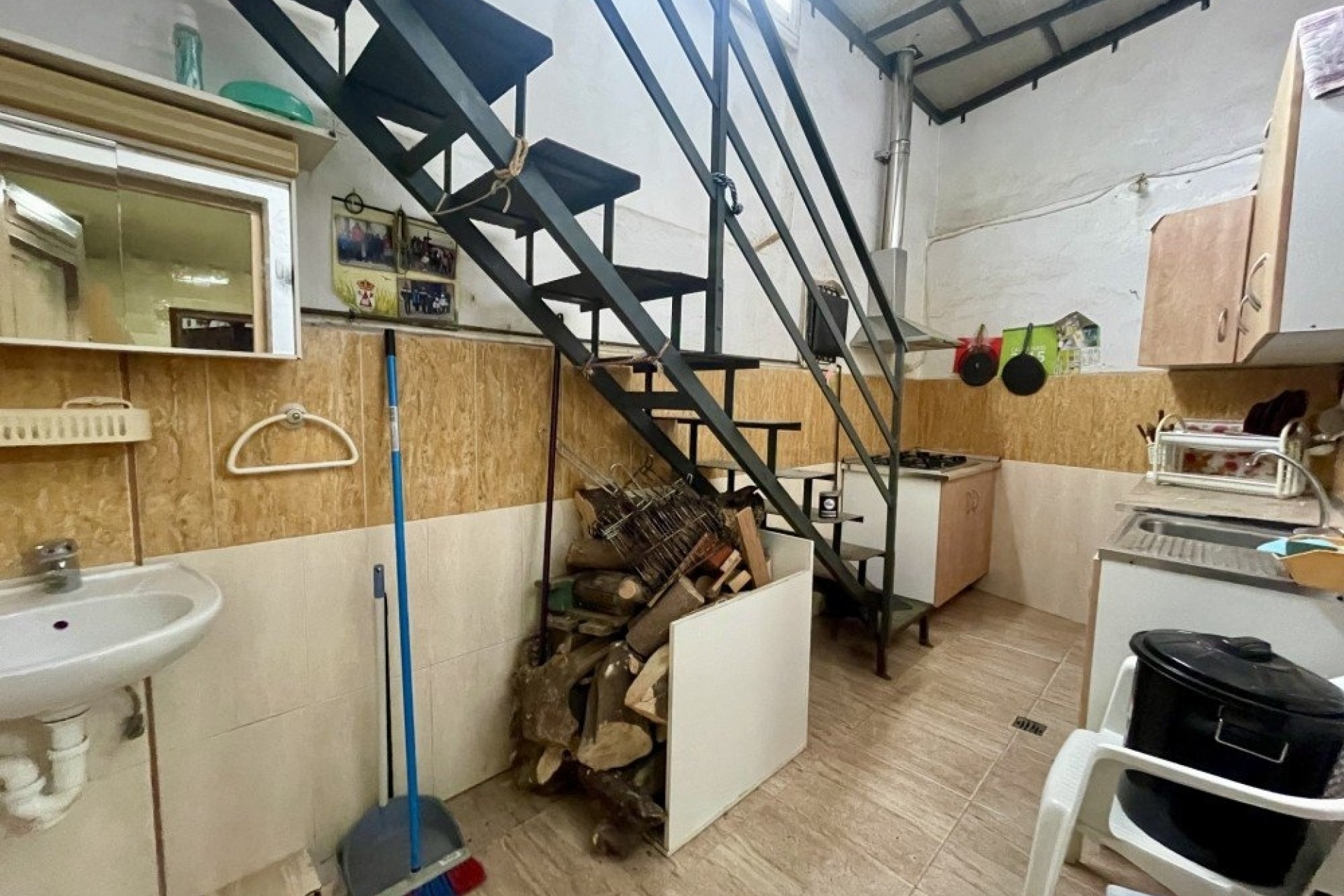 Resale - Wohnung / Appartement -
Los Montesinos - Costa Blanca
