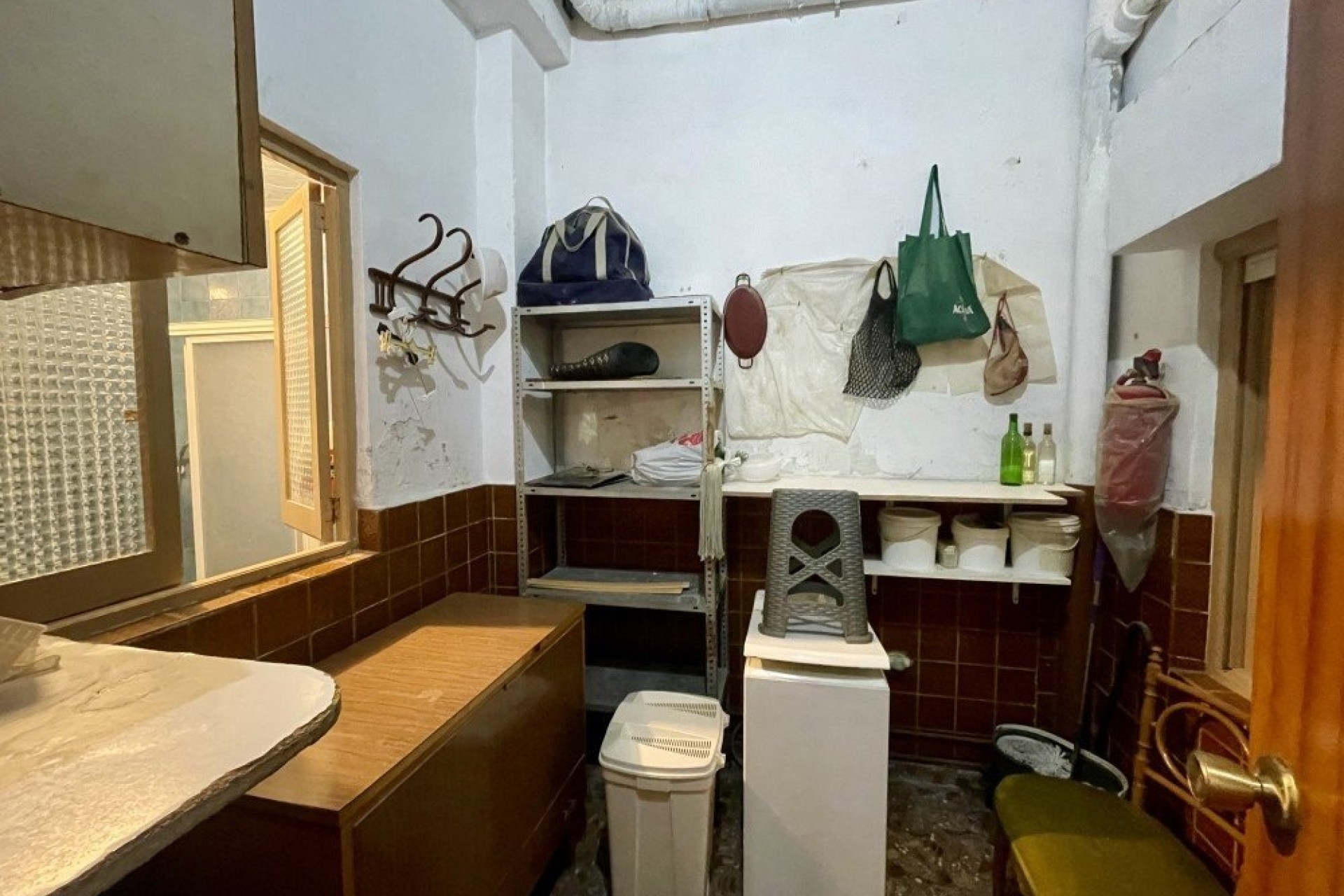 Resale - Wohnung / Appartement -
Los Montesinos - Costa Blanca
