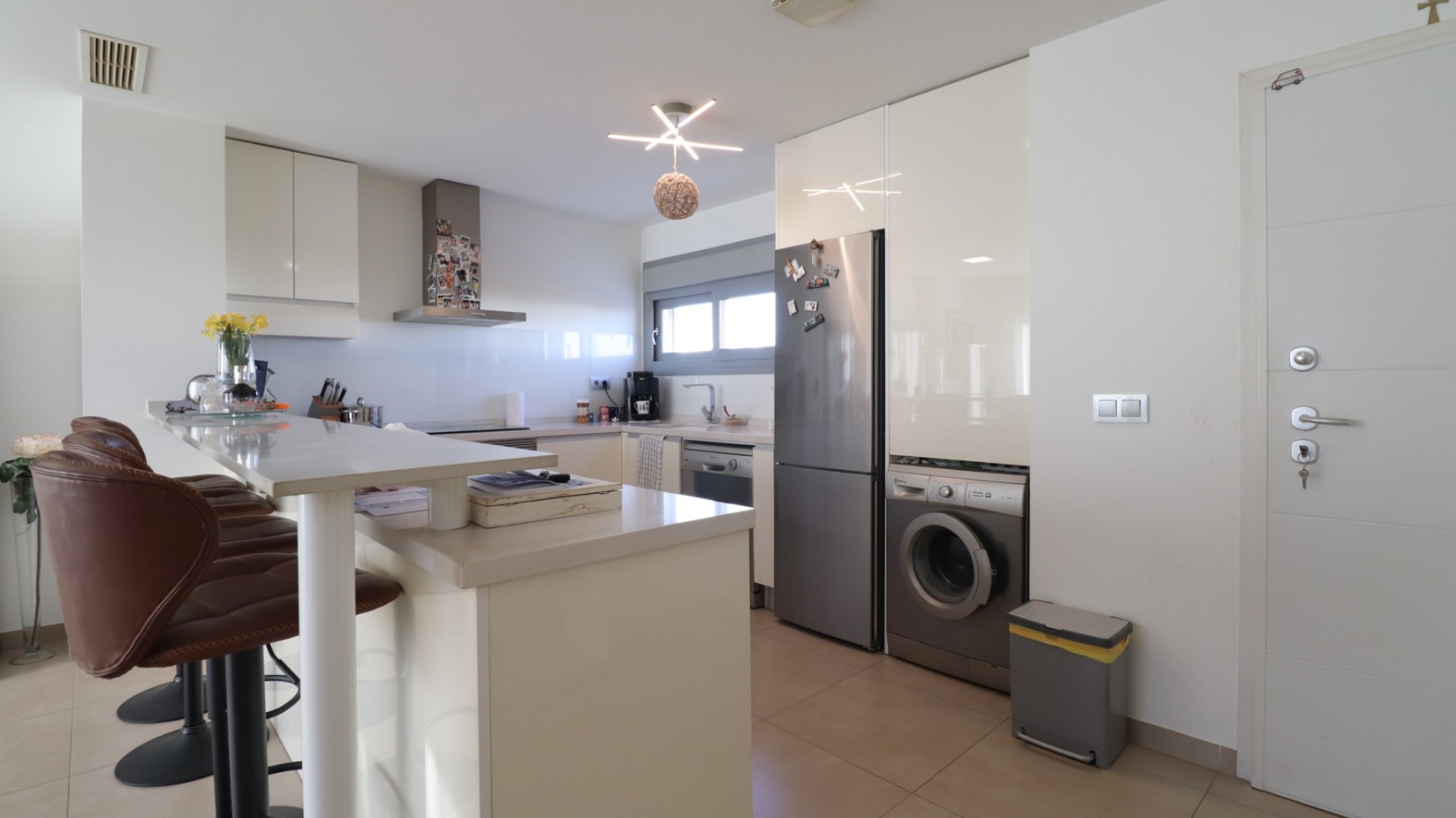 Resale - Wohnung Appartement -
Los Montesinos - Entre Naranjos / Vistabella Golf