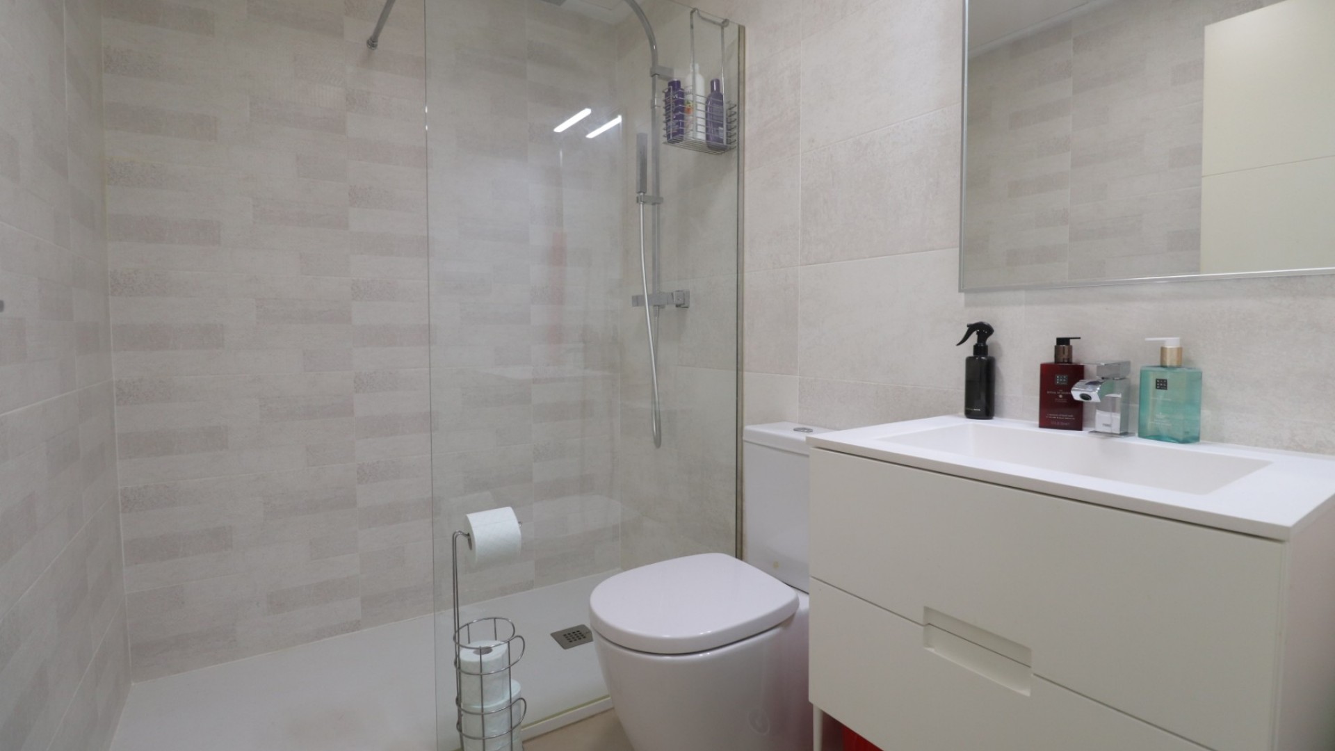 Resale - Wohnung Appartement -
Los Montesinos - Entre Naranjos / Vistabella Golf