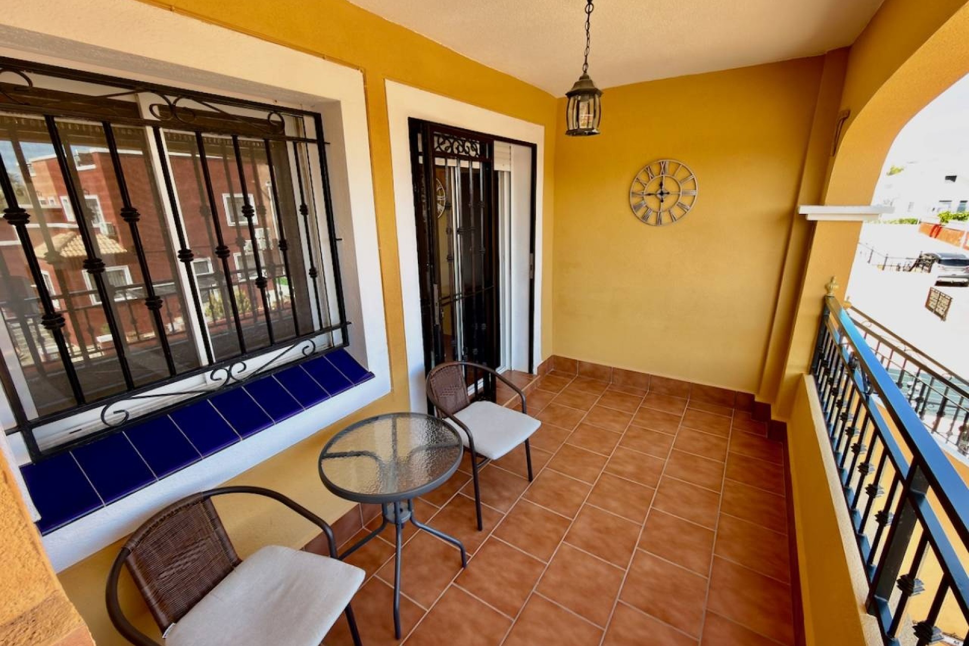 Resale - Wohnung / Appartement -
Los Montesinos - La Herada