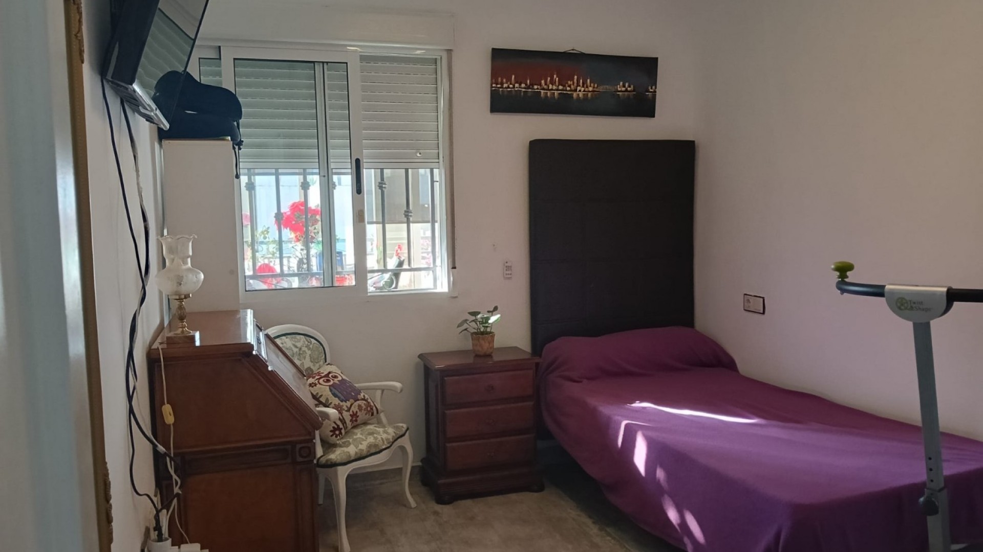 Resale - Wohnung Appartement -
Los Montesinos - La herrada