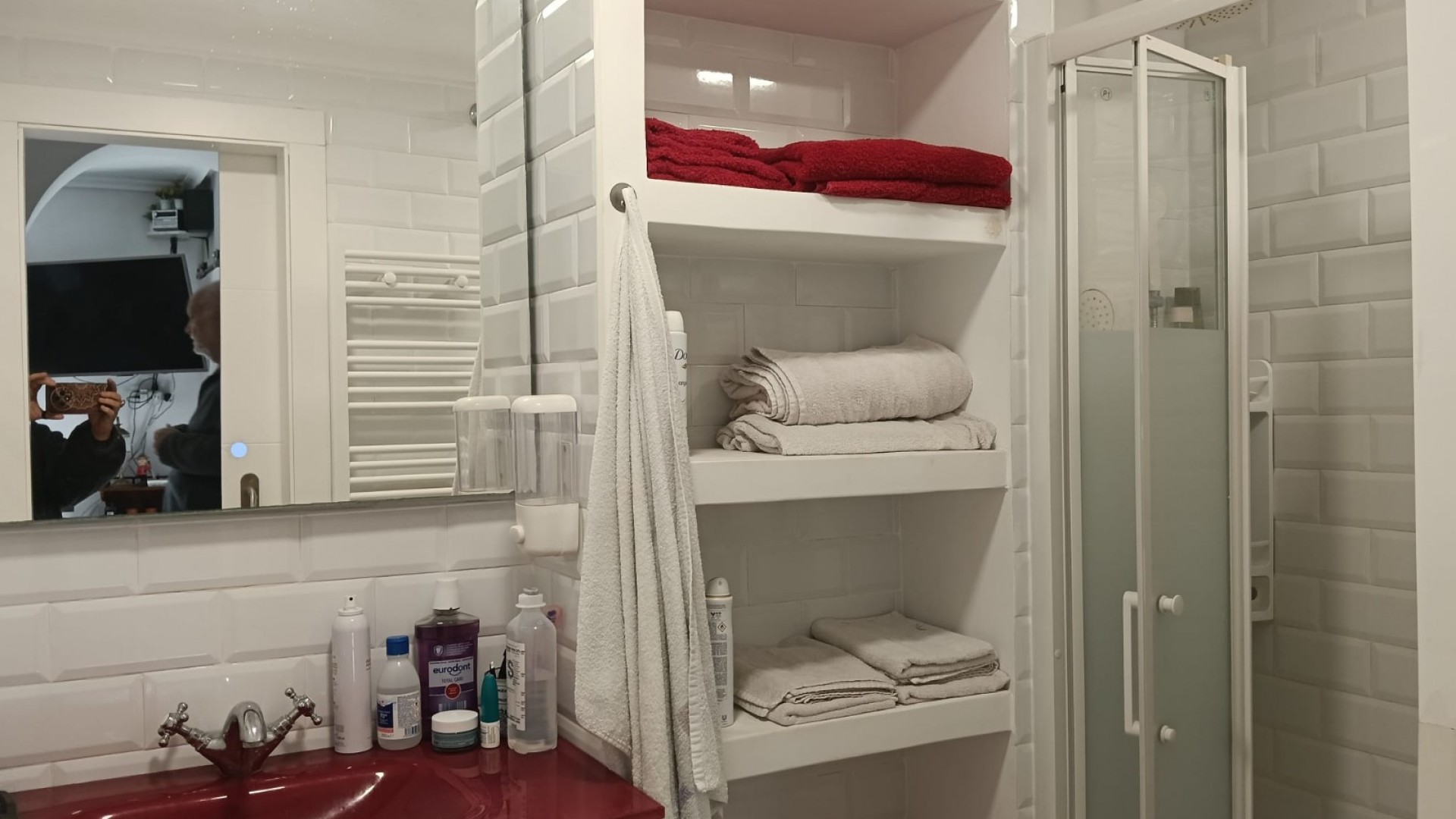 Resale - Wohnung Appartement -
Los Montesinos - La herrada