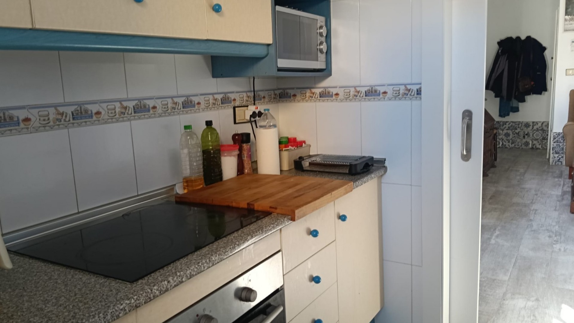 Resale - Wohnung Appartement -
Los Montesinos - La herrada