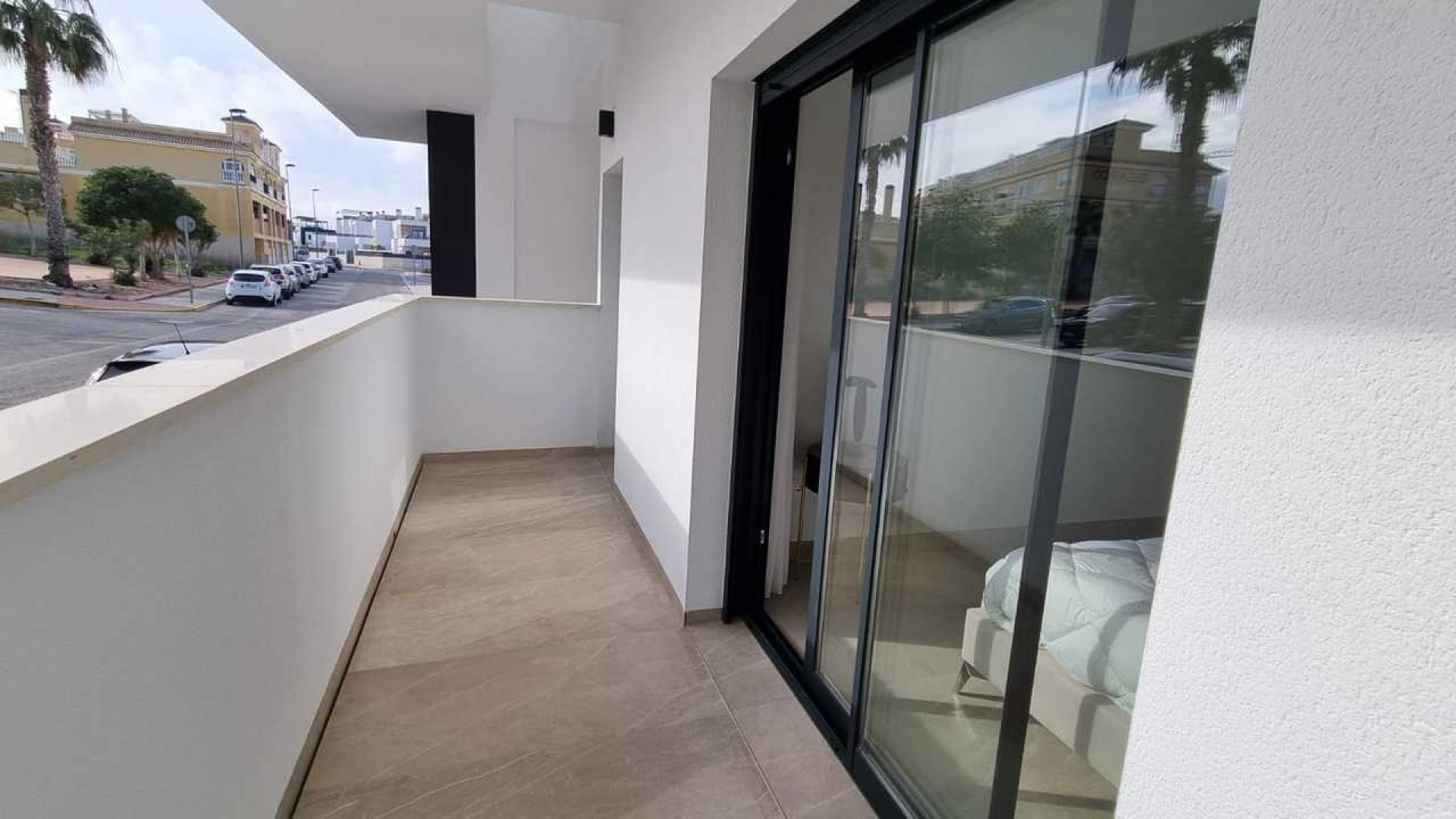 Resale - Wohnung Appartement -
Los Montesinos - Montesinos