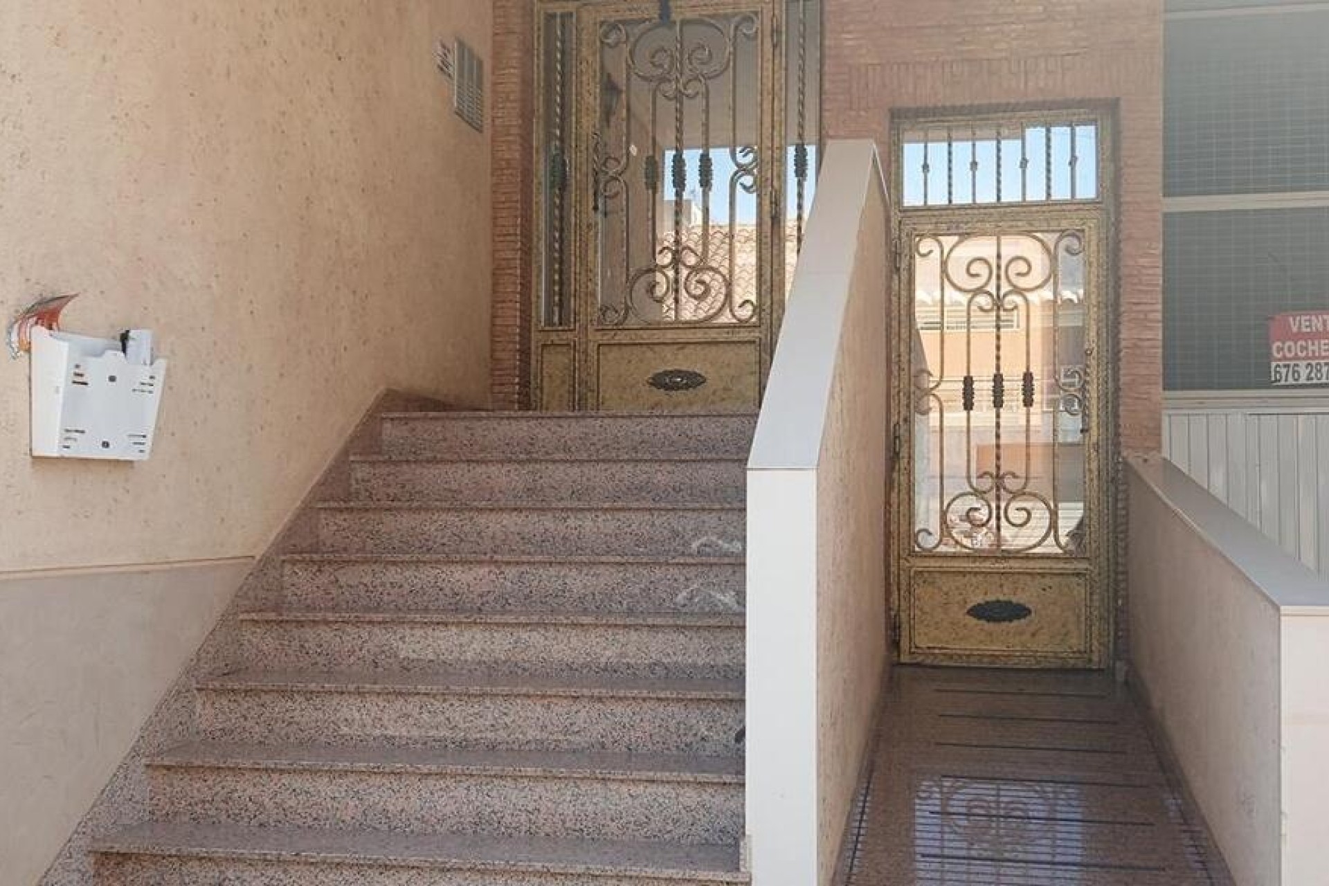 Resale - Wohnung / Appartement -
Los Montesinos - PUEBLO CENTRO