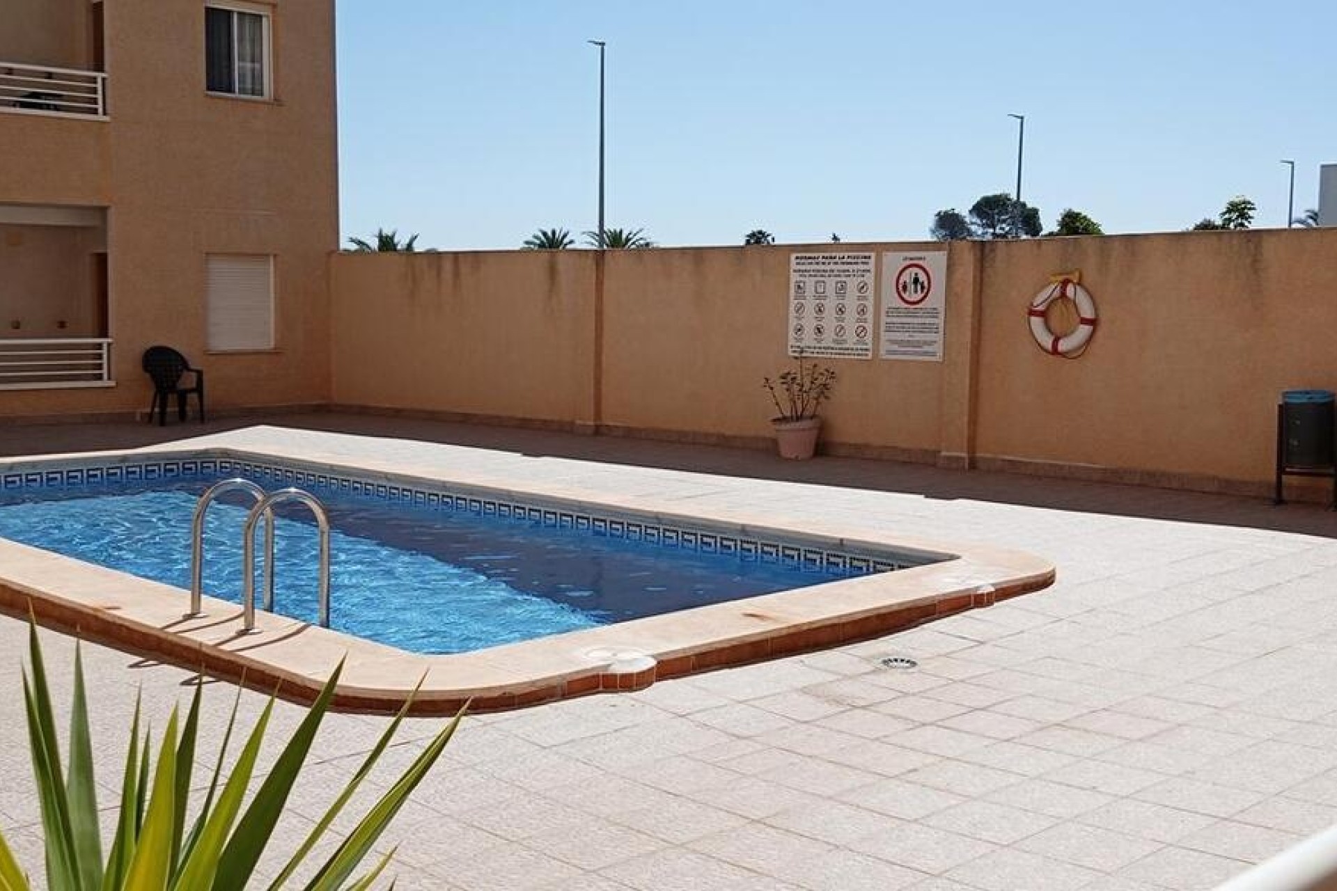 Resale - Wohnung / Appartement -
Los Montesinos - PUEBLO CENTRO