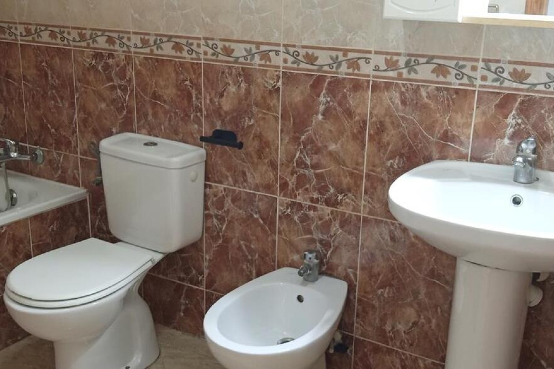 Resale - Wohnung / Appartement -
Los Montesinos - PUEBLO CENTRO