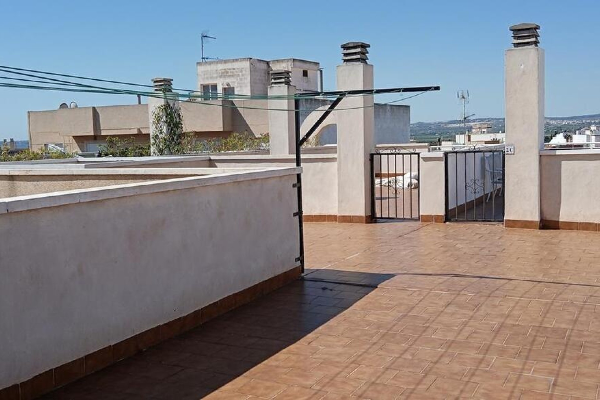 Resale - Wohnung / Appartement -
Los Montesinos - PUEBLO CENTRO