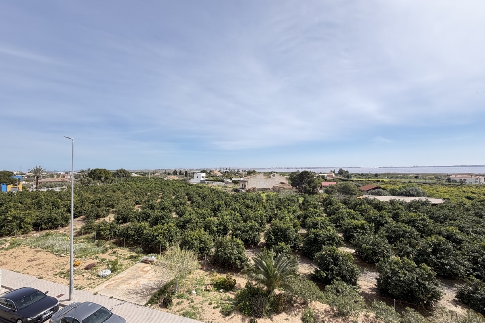 Resale - Wohnung Appartement -
Los Montesinos