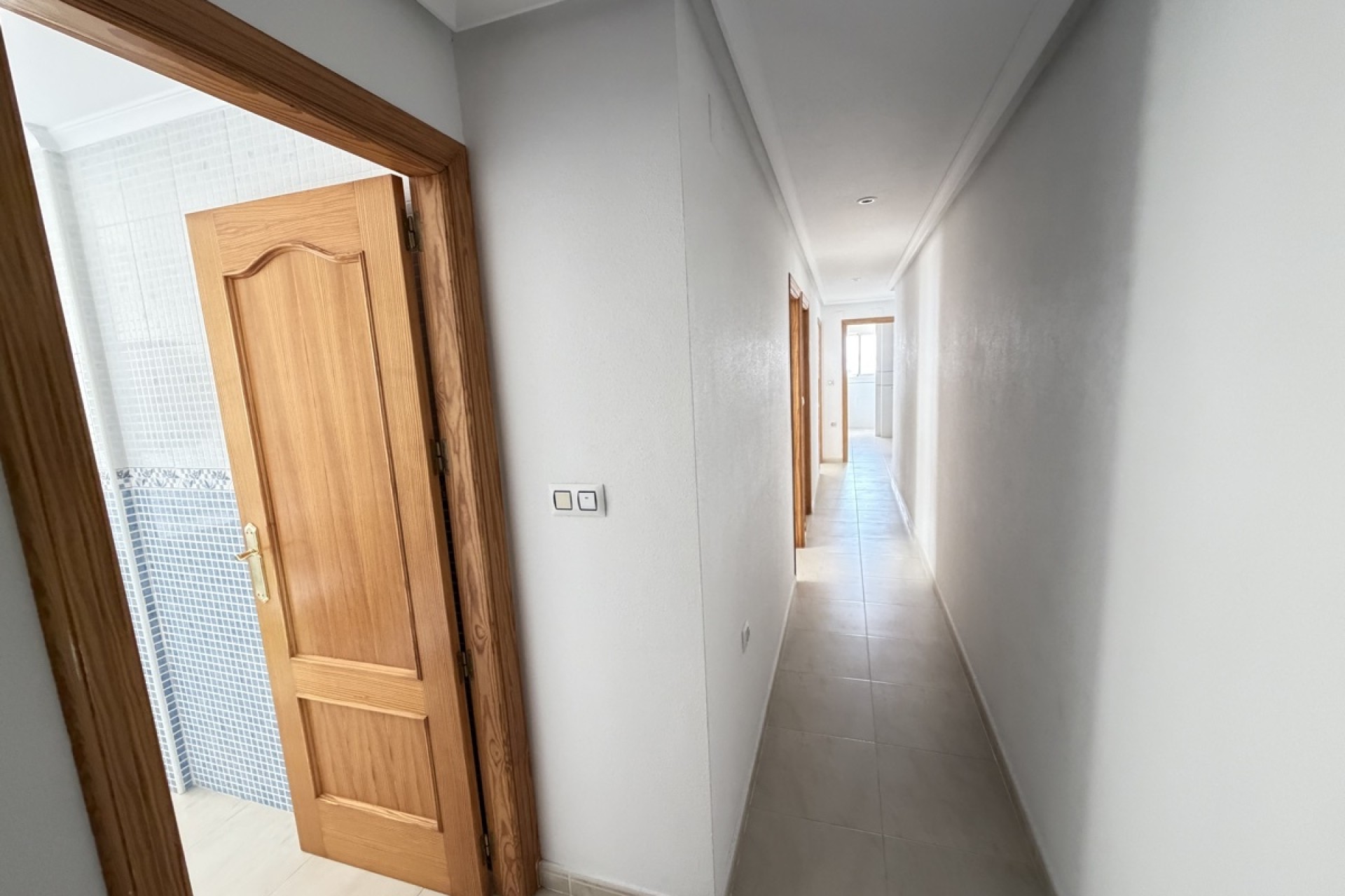 Resale - Wohnung Appartement -
Los Montesinos