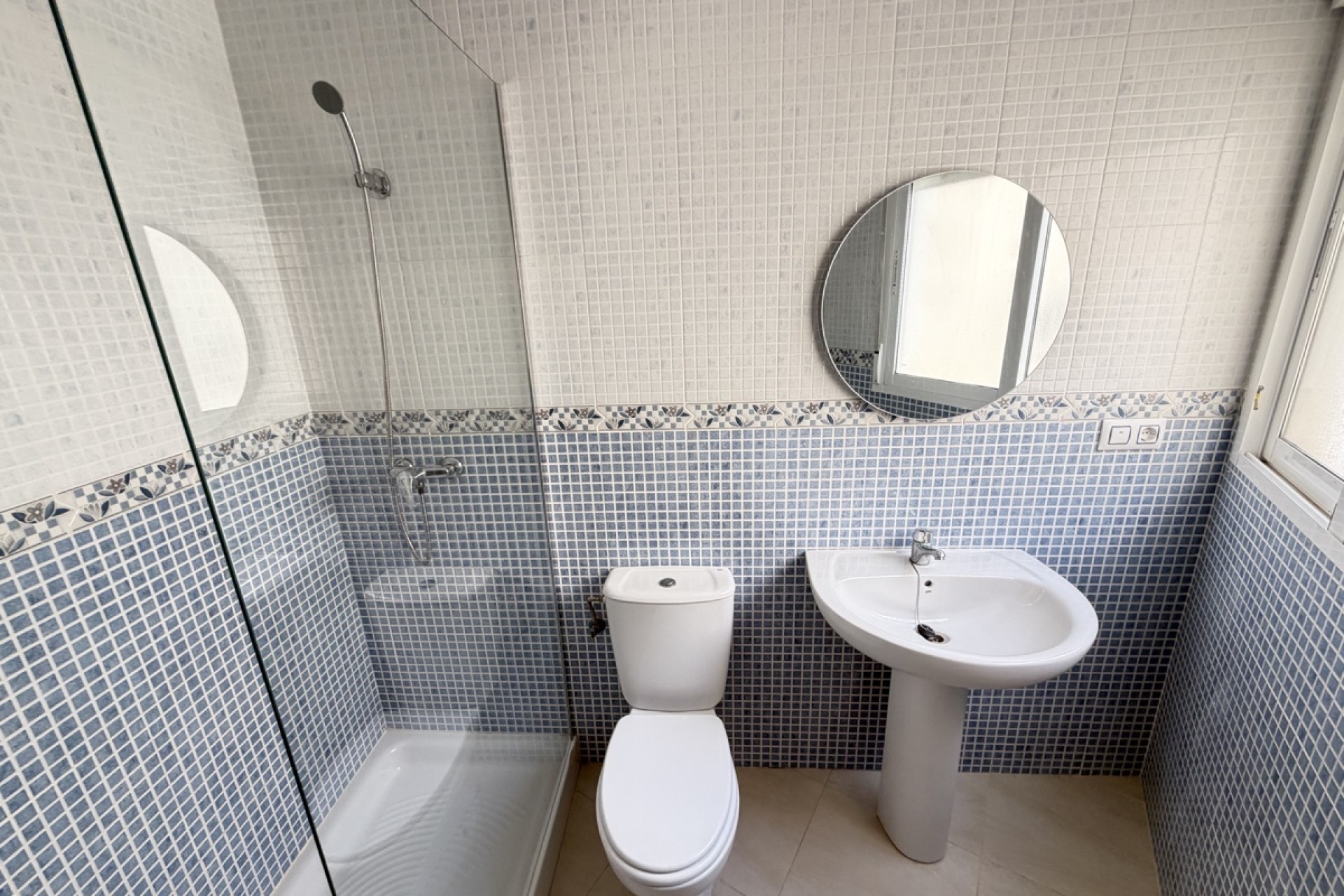 Resale - Wohnung Appartement -
Los Montesinos