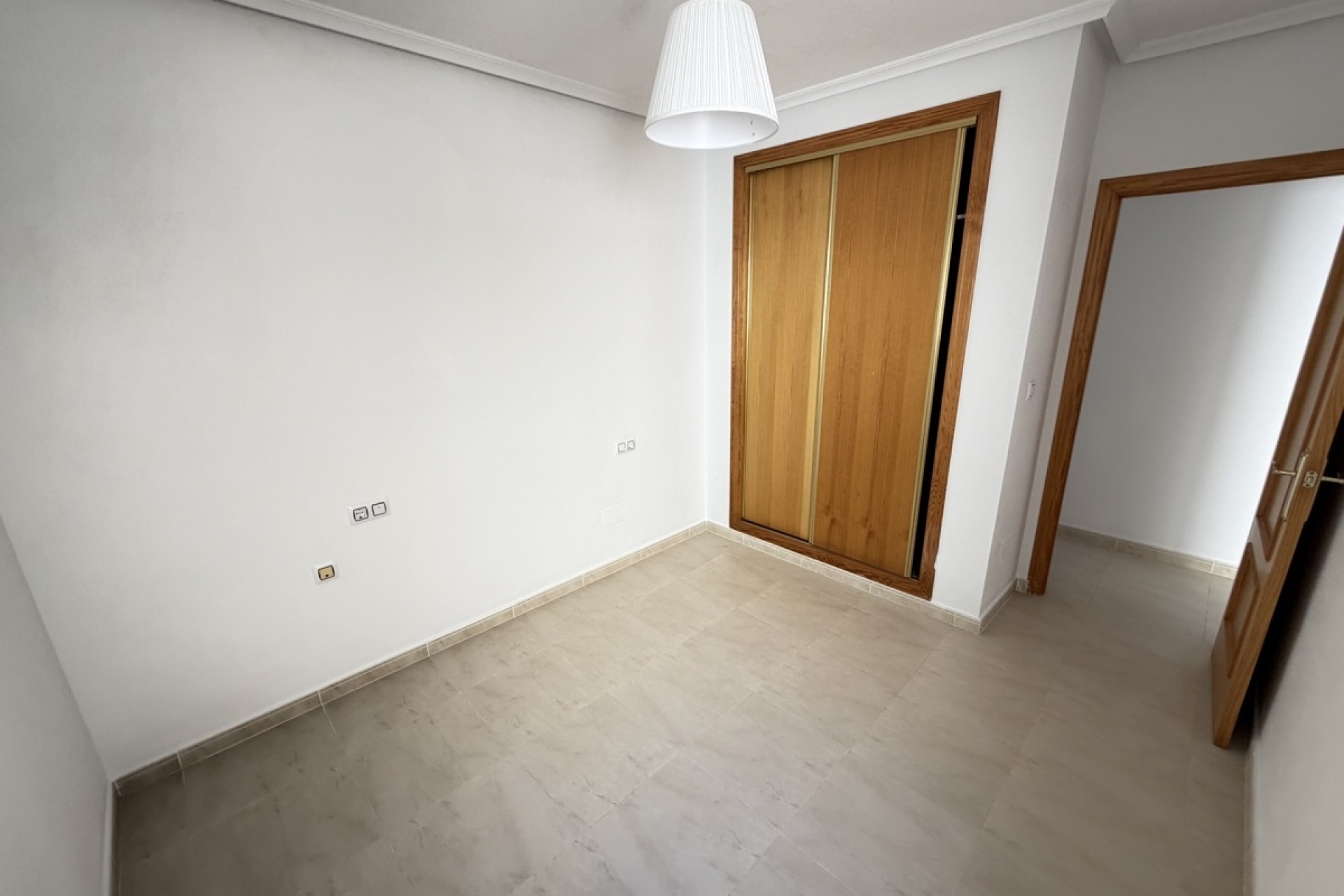 Resale - Wohnung Appartement -
Los Montesinos