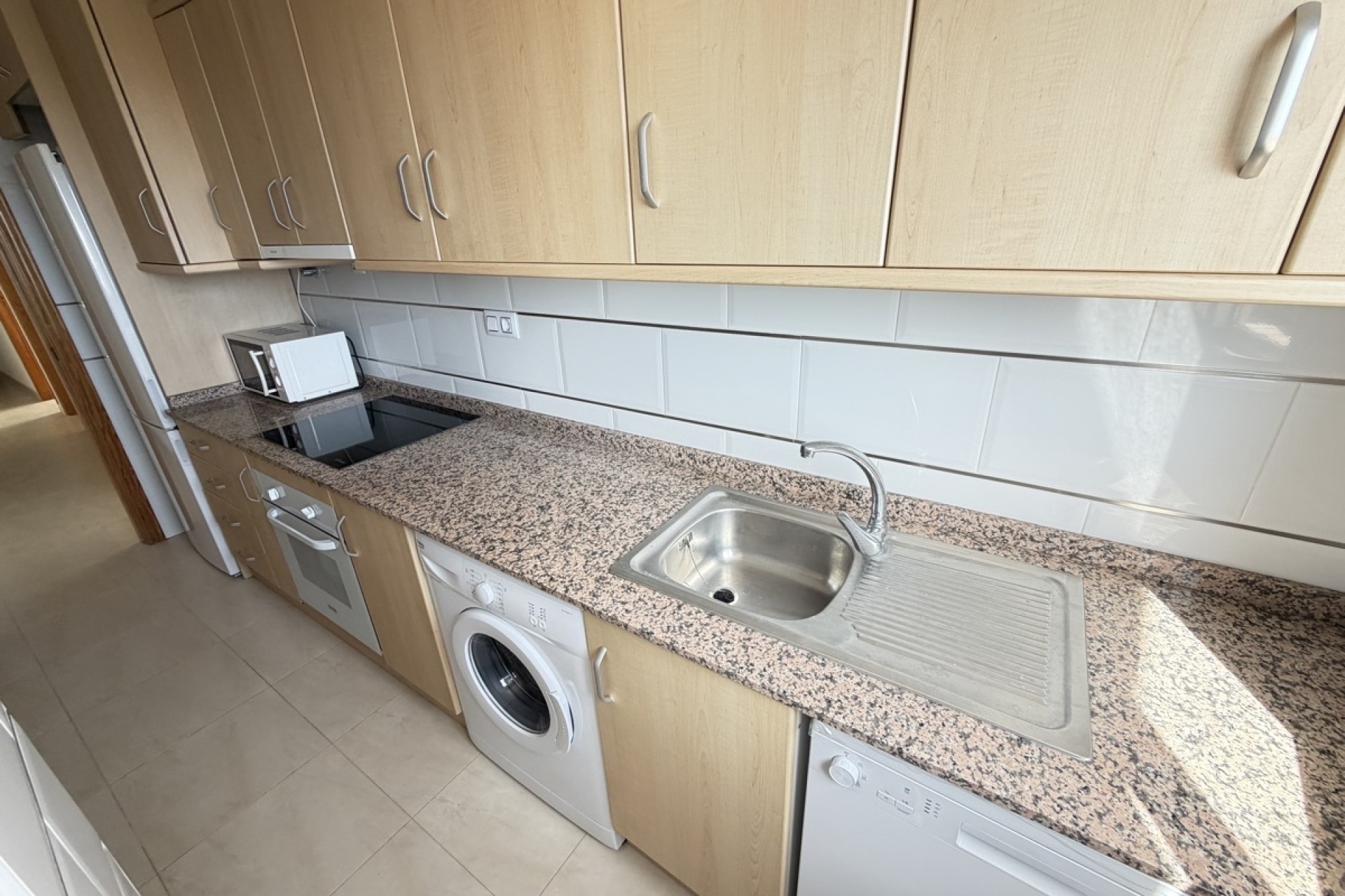Resale - Wohnung Appartement -
Los Montesinos