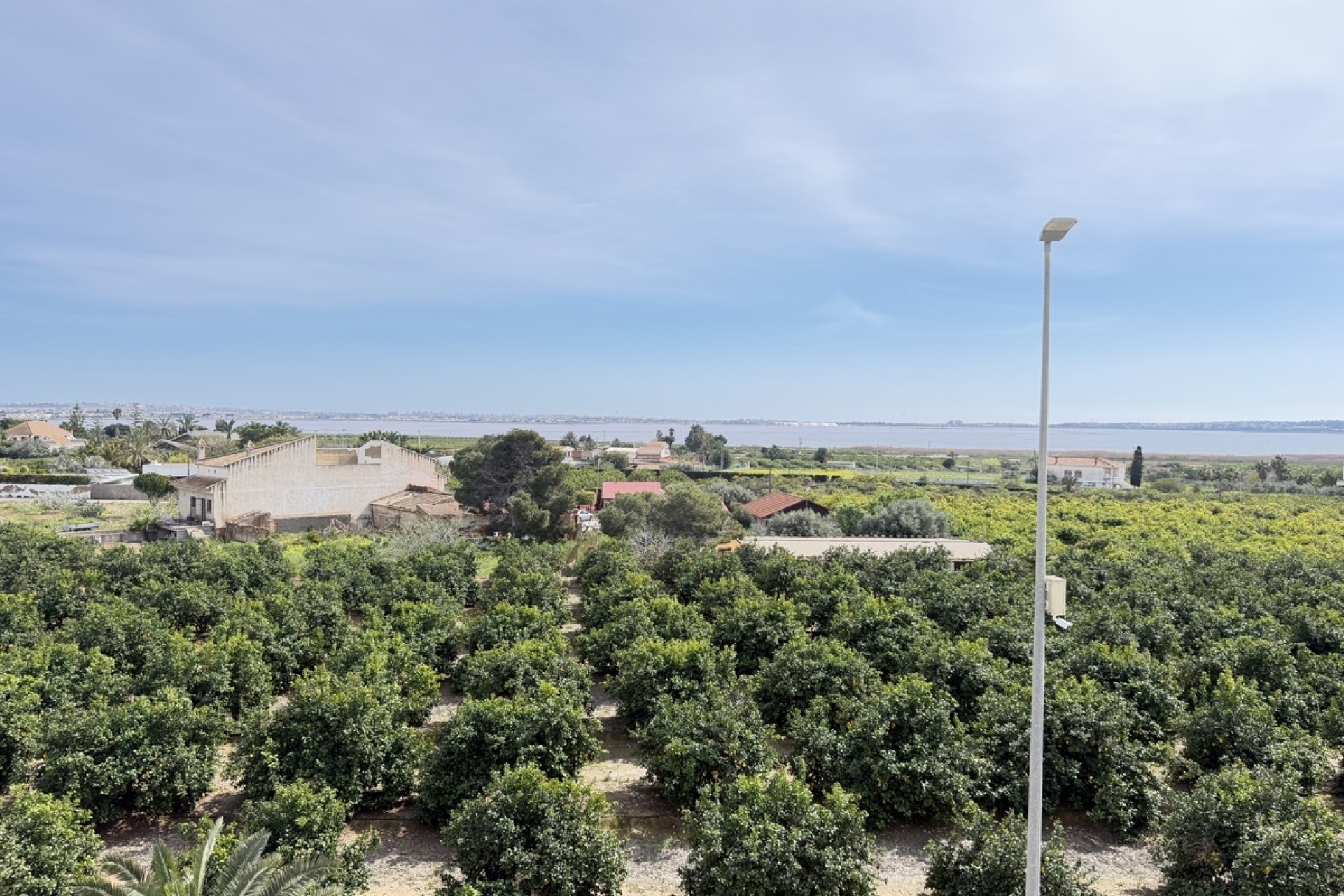 Resale - Wohnung Appartement -
Los Montesinos