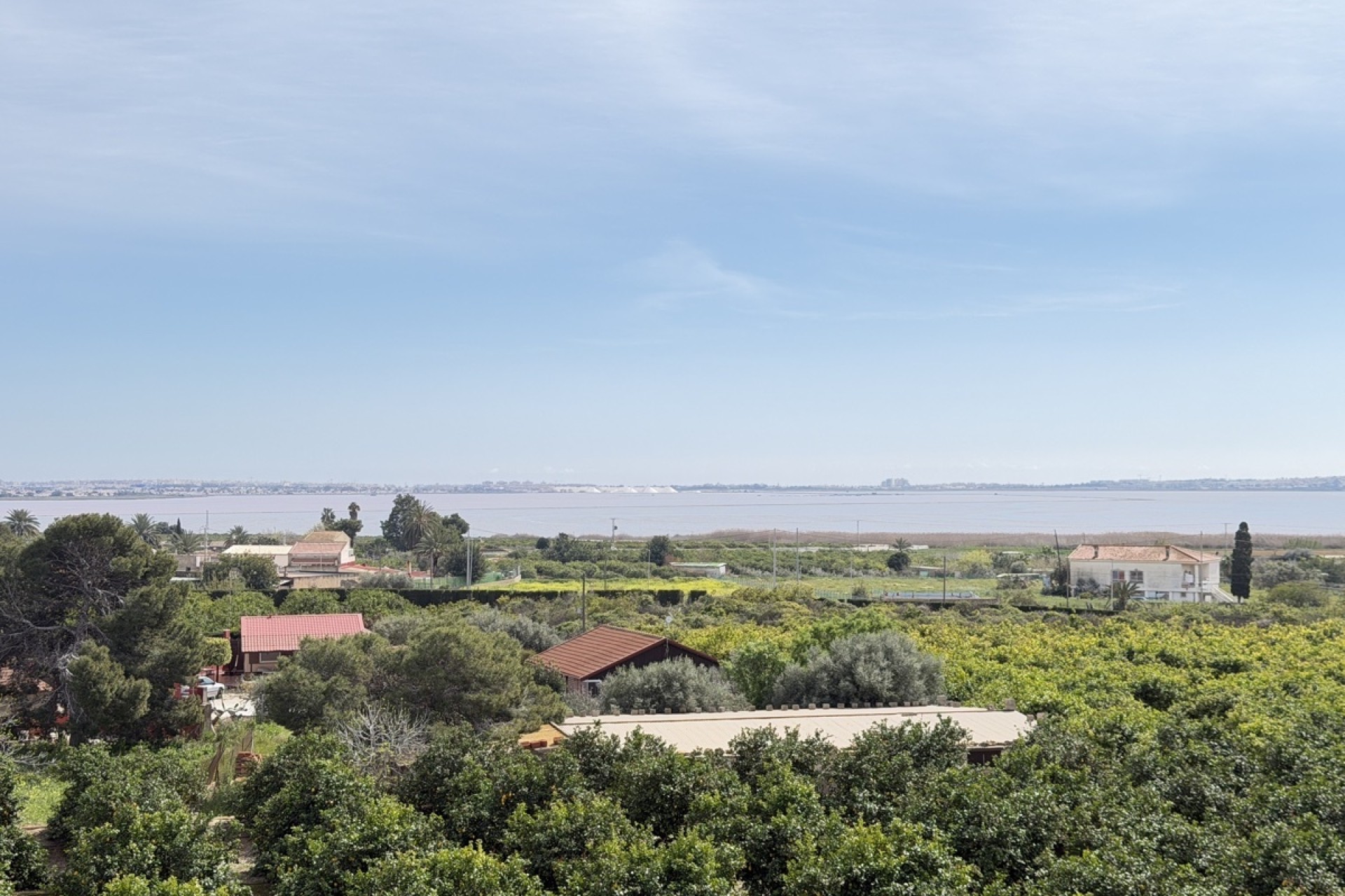 Resale - Wohnung Appartement -
Los Montesinos