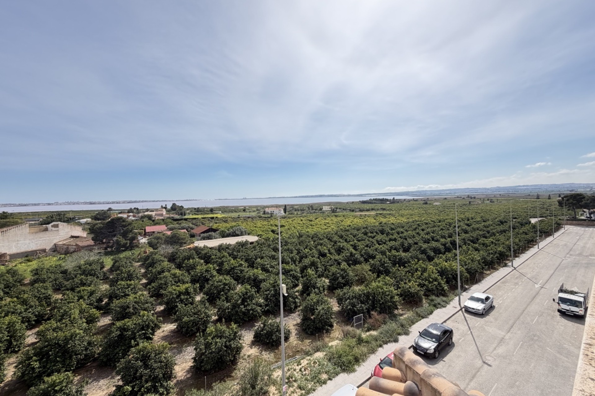 Resale - Wohnung Appartement -
Los Montesinos