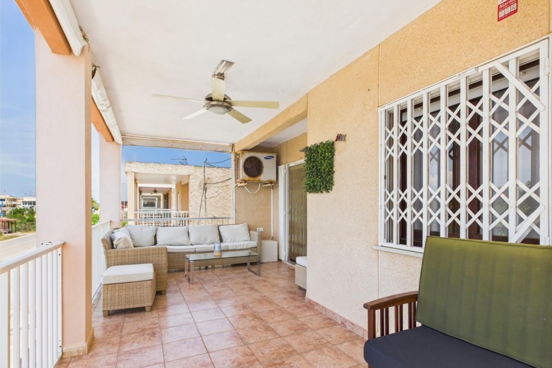 Resale - Wohnung / Appartement -
Los Urrutias - Estrella De Mar