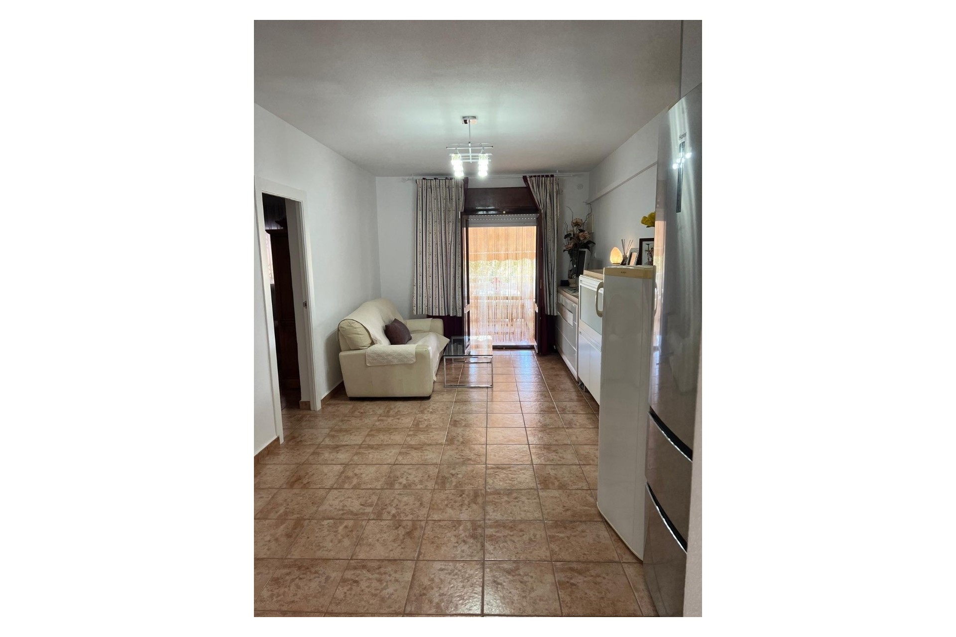 Resale - Wohnung / Appartement -
Los Urrutias - Estrella De Mar