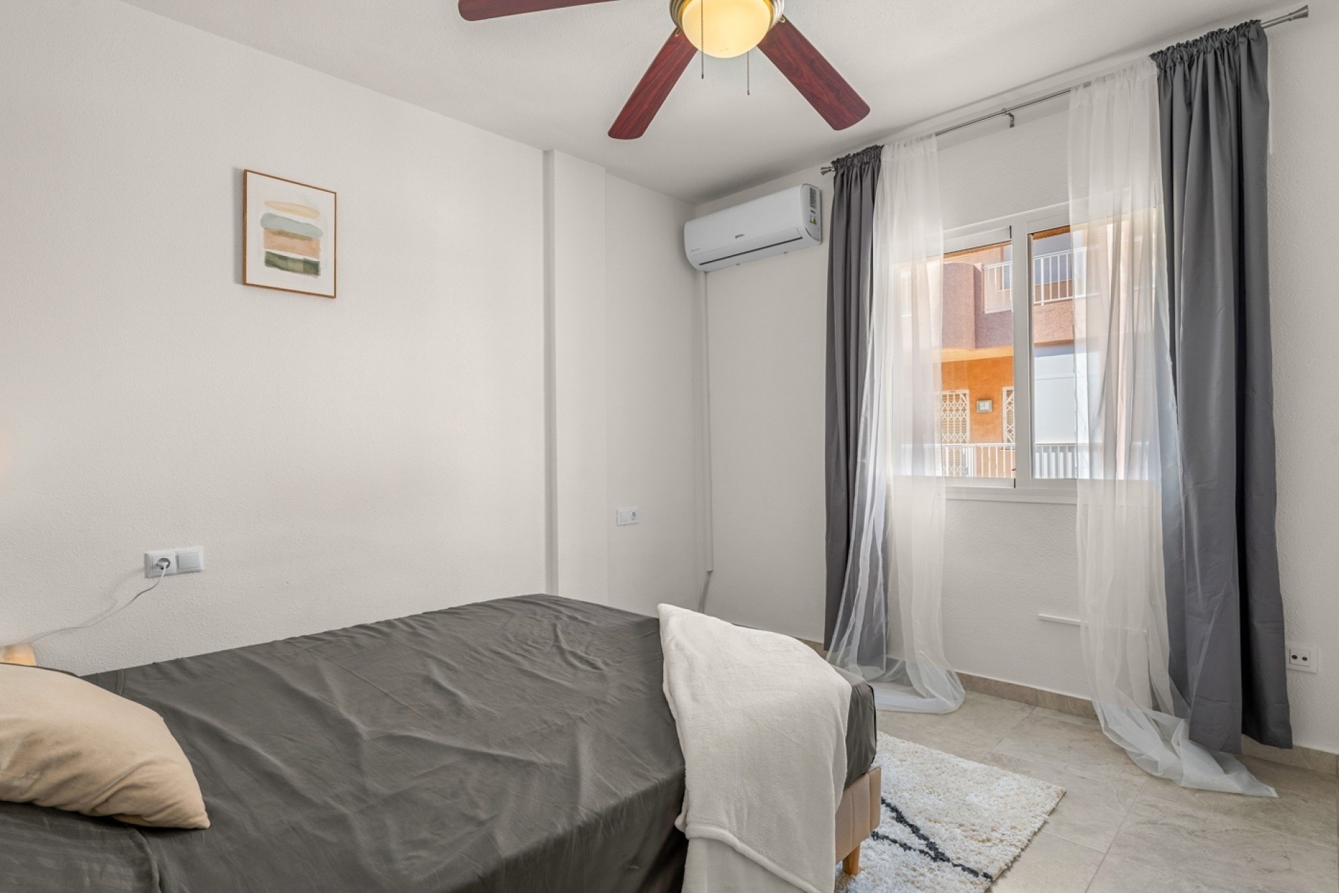 Resale - Wohnung / Appartement -
Los Urrutias - ESTRELLA DE MAR