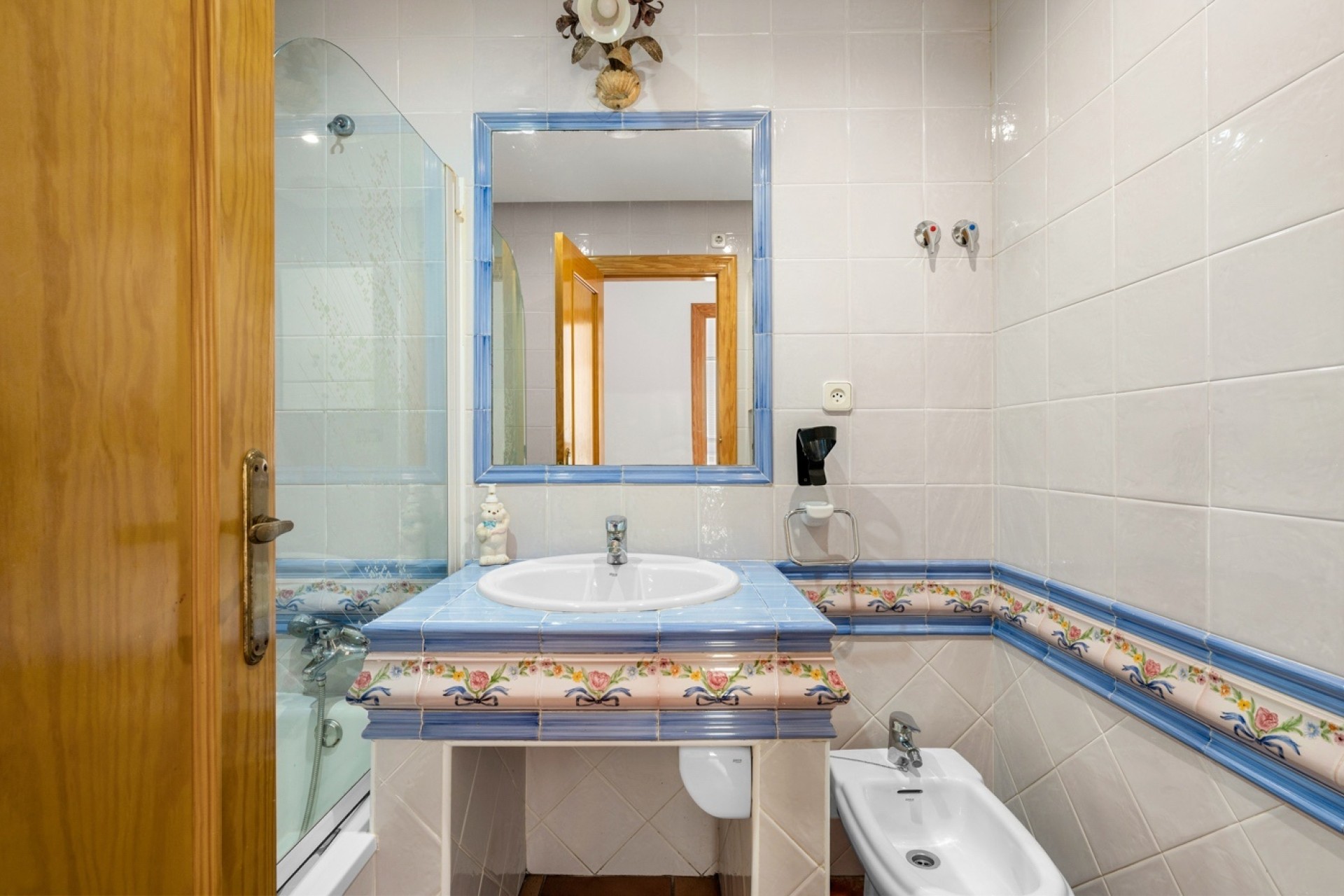 Resale - Wohnung / Appartement -
Los Urrutias - ESTRELLA DE MAR