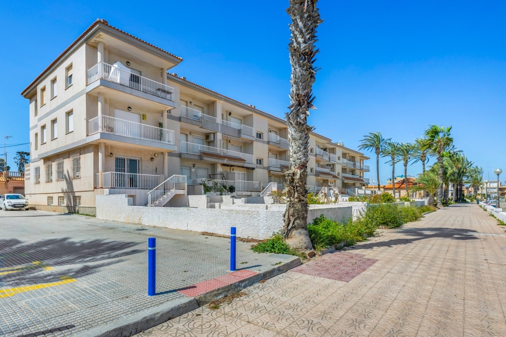Resale - Wohnung / Appartement -
Los Urrutias - ESTRELLA DE MAR