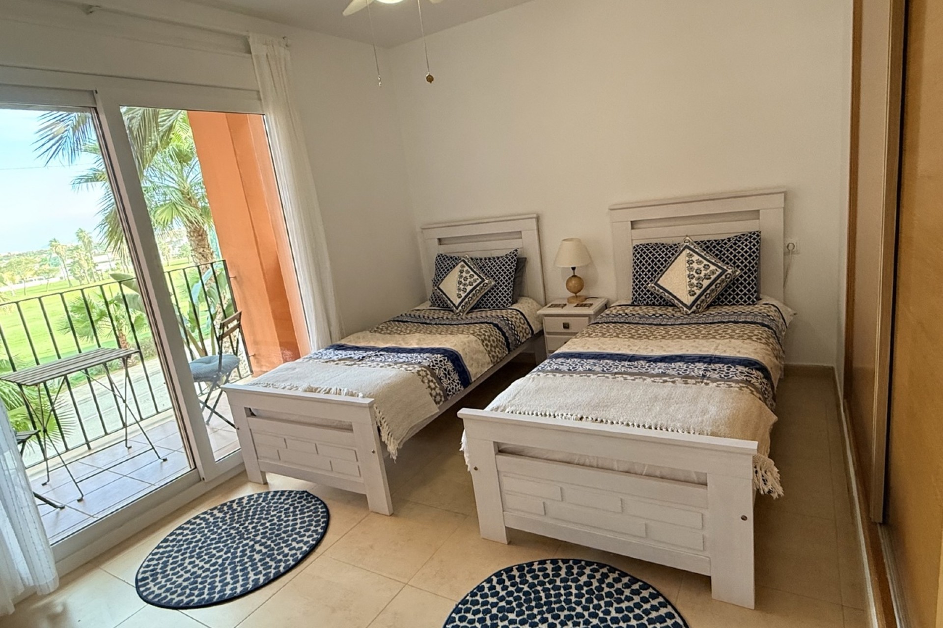 Resale - Wohnung / Appartement -
Mar Menor Golf Resort - Costa Calida