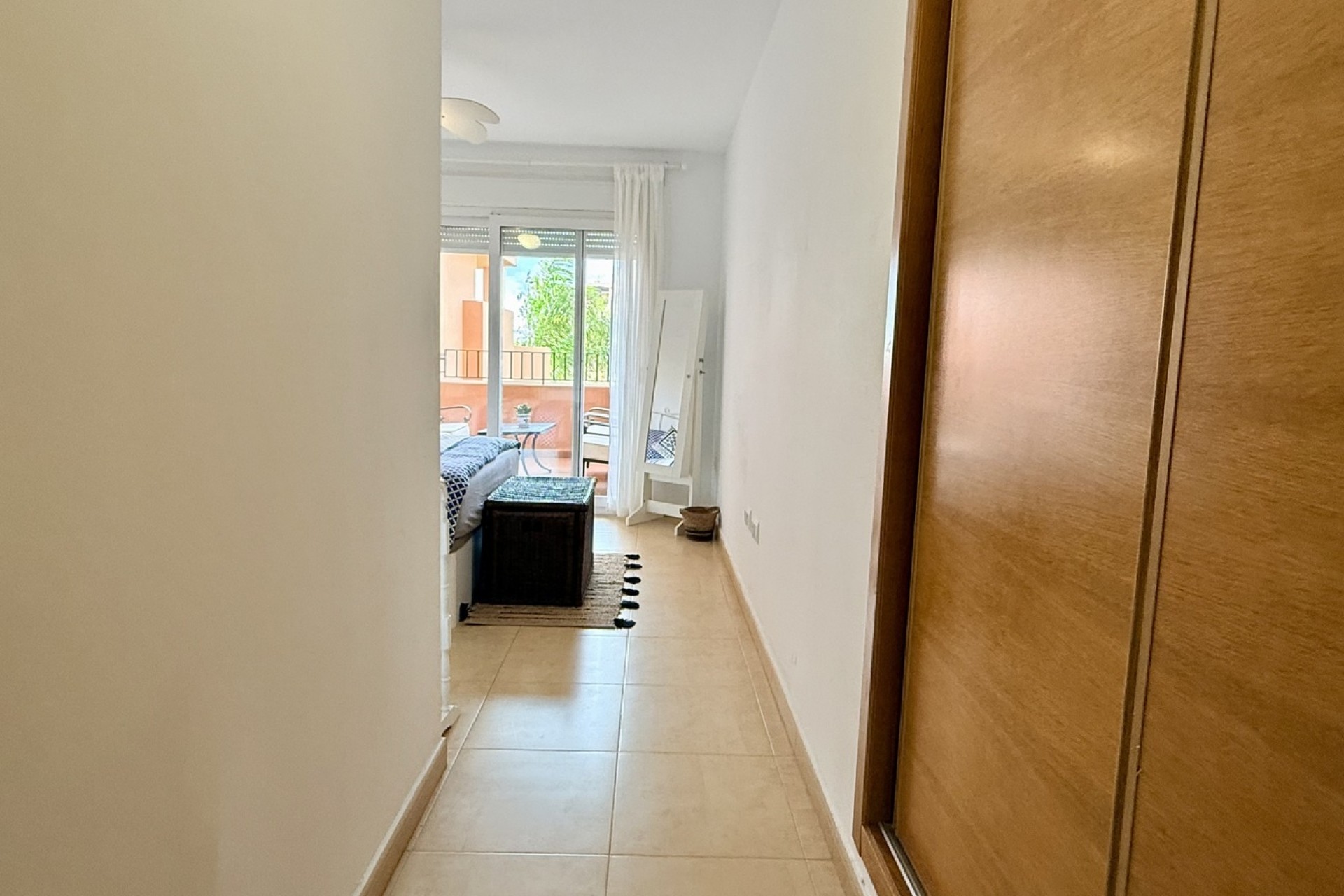 Resale - Wohnung / Appartement -
Mar Menor Golf Resort - Costa Calida