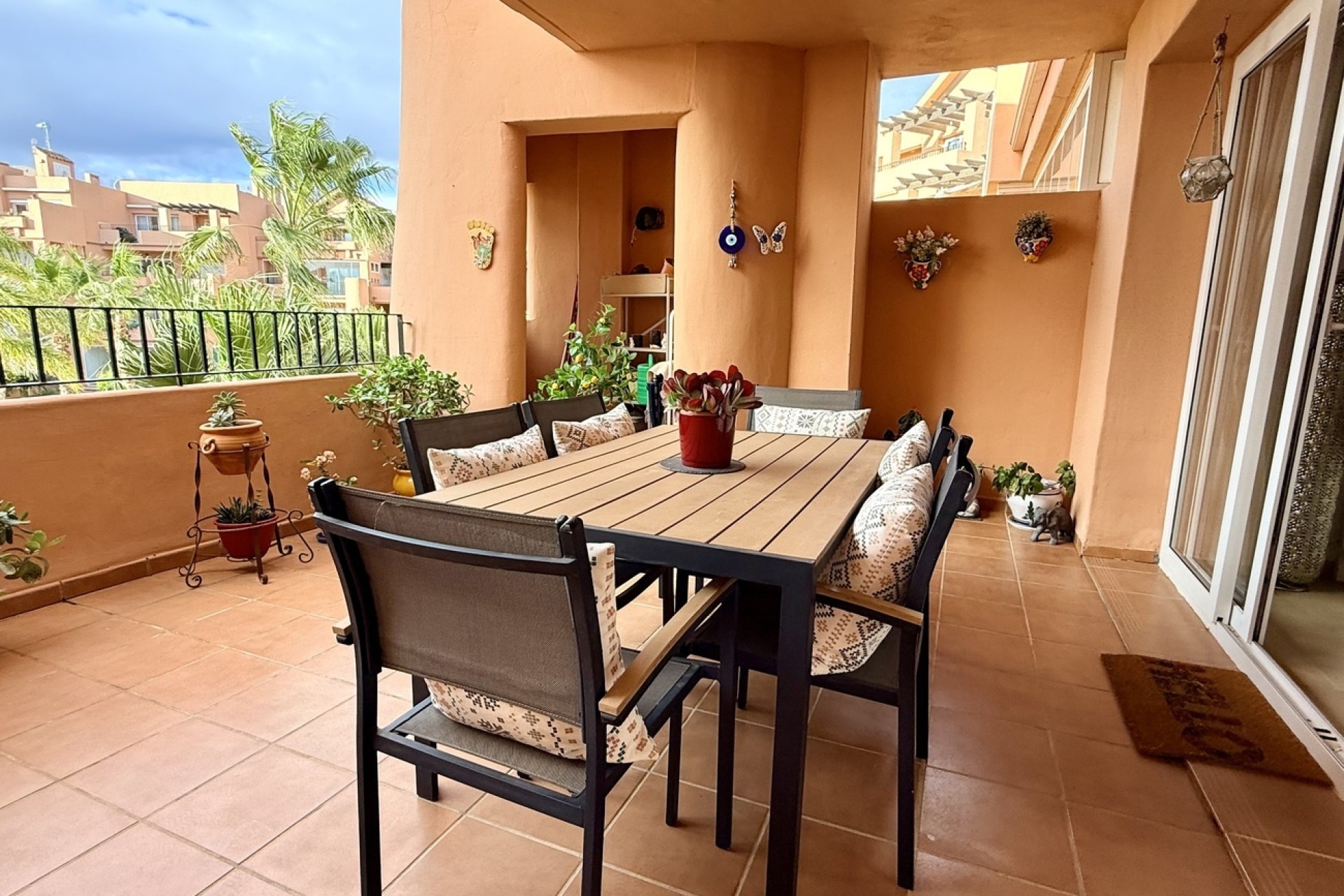 Resale - Wohnung / Appartement -
Mar Menor Golf Resort - Costa Calida