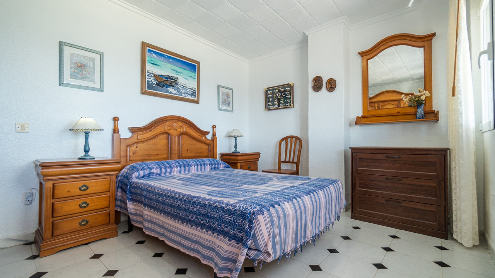 Resale - Wohnung Appartement -
Mil Palmeras - Beach