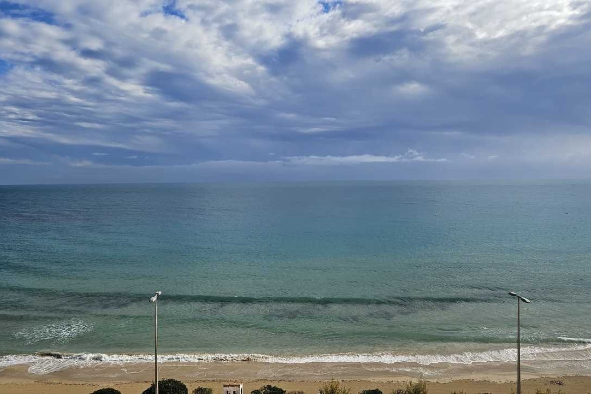 Resale - Wohnung / Appartement -
Mil Palmeras - Costa Blanca