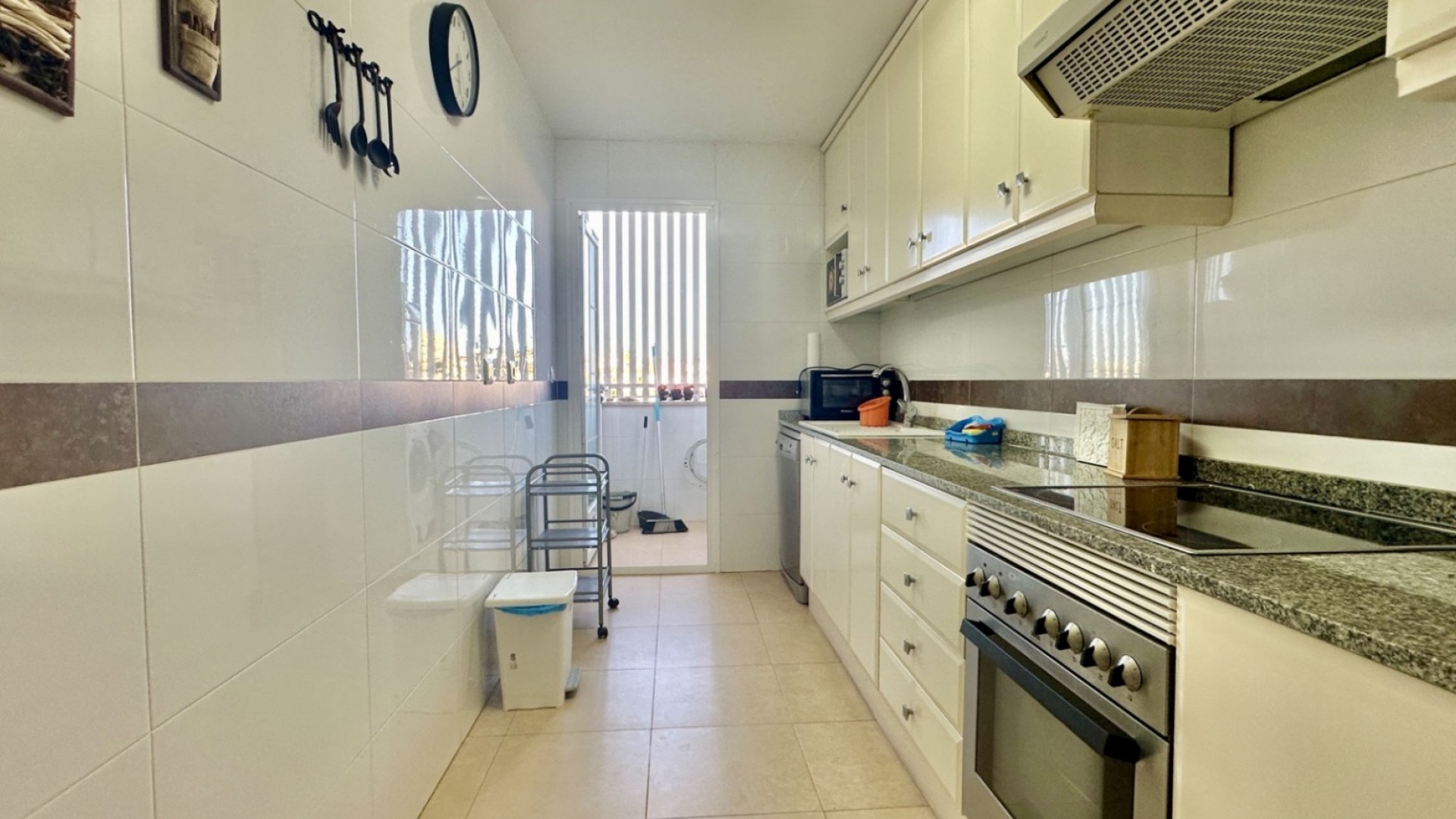 Resale - Wohnung Appartement -
Mil Palmeras
