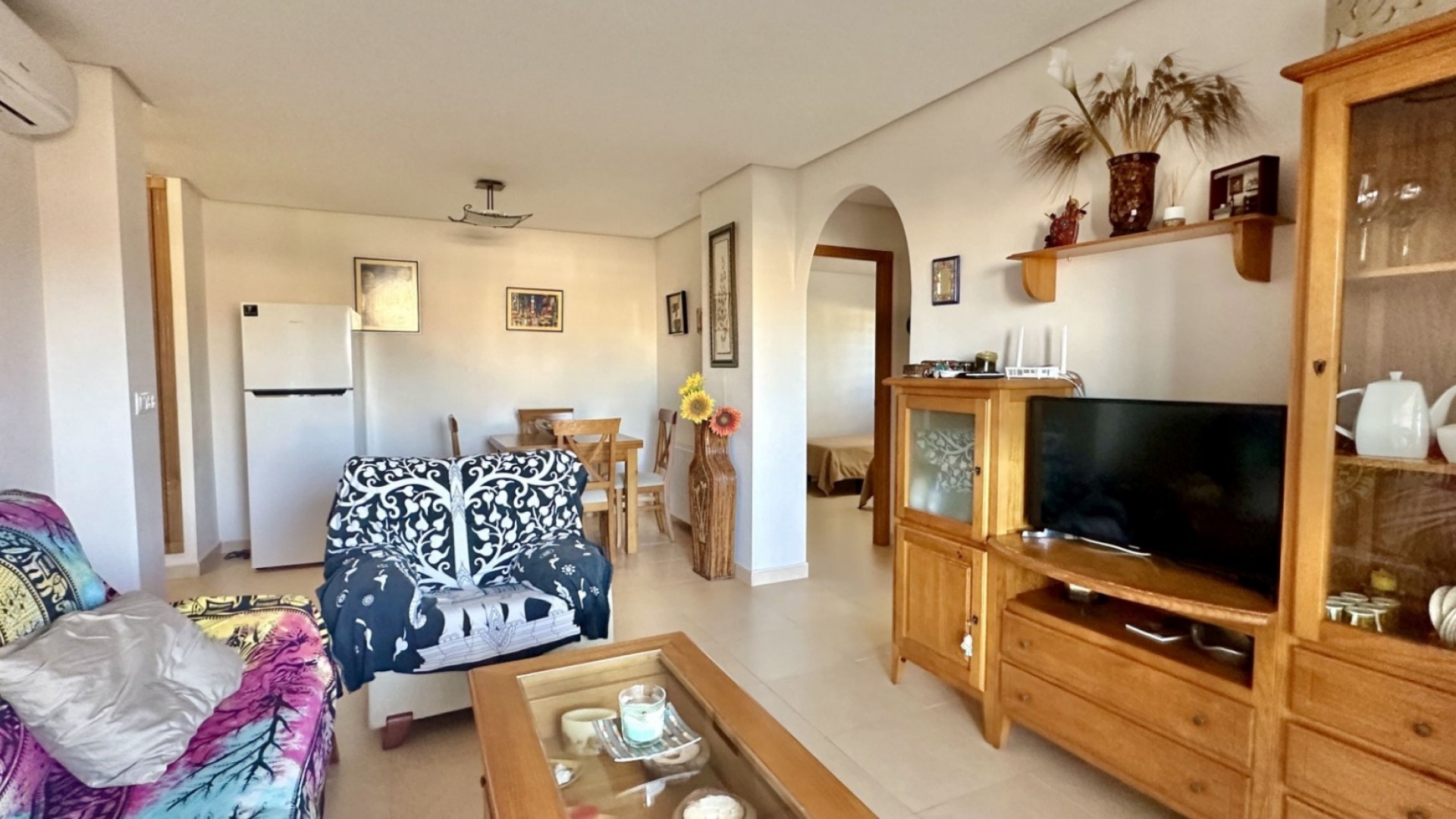 Resale - Wohnung Appartement -
Mil Palmeras
