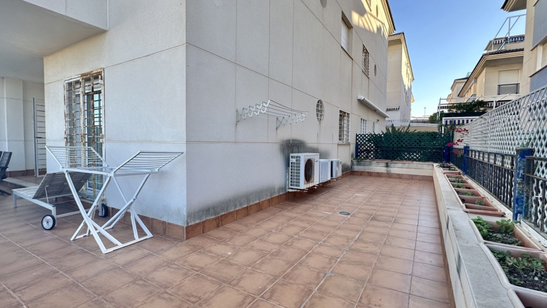 Resale - Wohnung Appartement -
Mil Palmeras