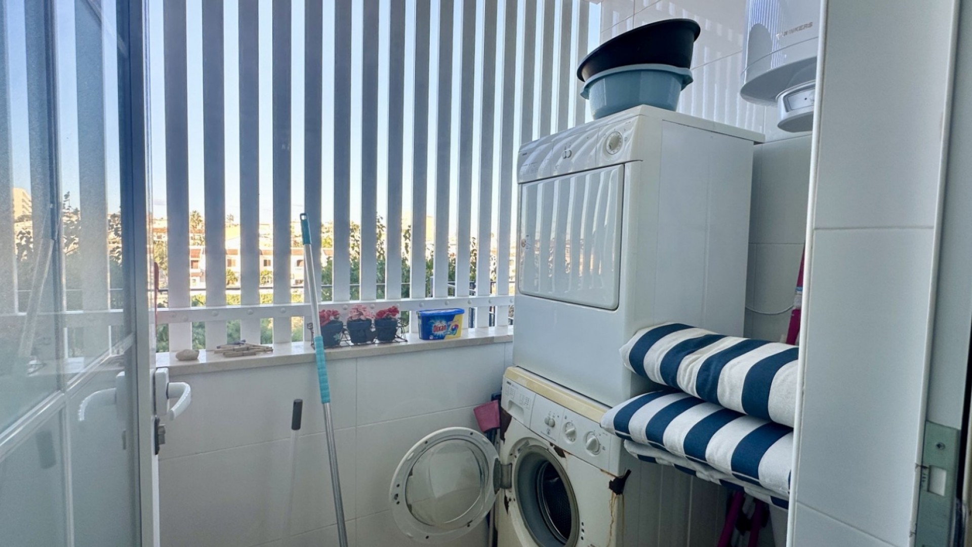 Resale - Wohnung Appartement -
Mil Palmeras